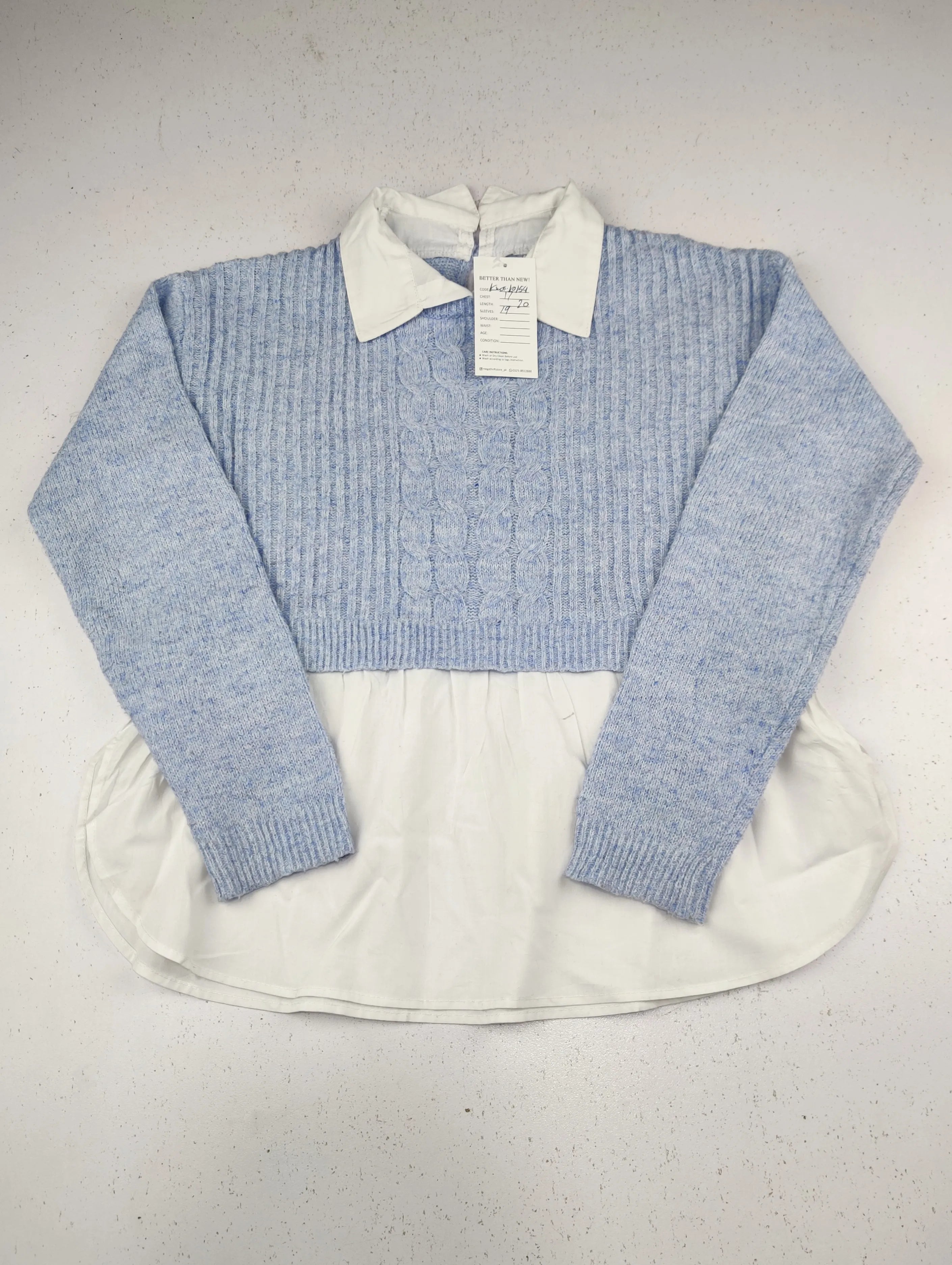Buy online pre-used pre-loved 100% authentic & Original branded Primark (KWG-10154) available in Pakistan. Top international brands avilable.