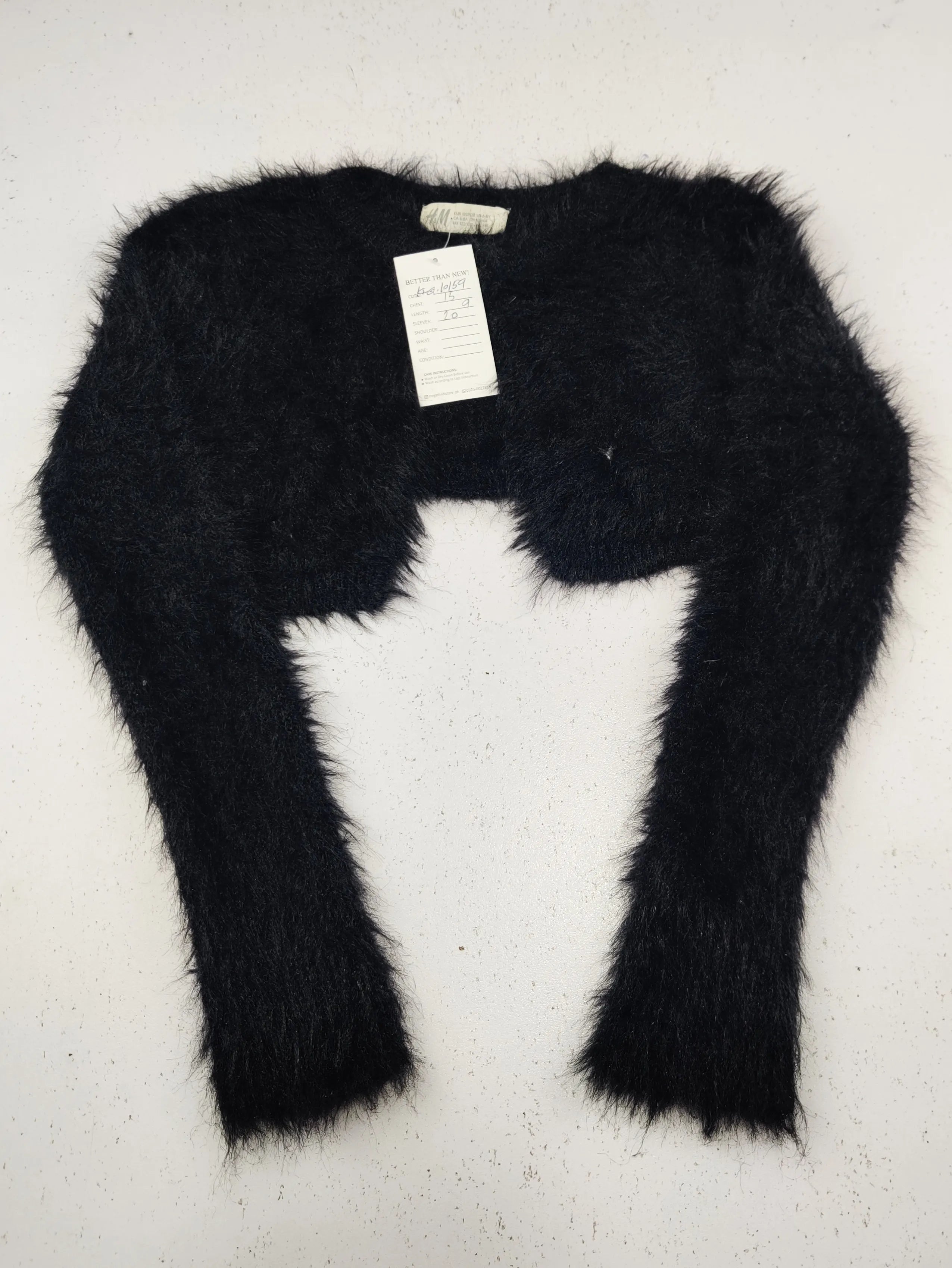 Buy online pre-used pre-loved 100% authentic & Original branded H&M (KWG-10159) available in Pakistan. Top international brands avilable.