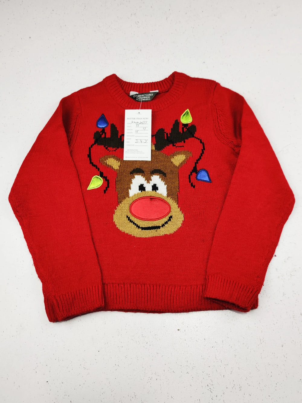 Buy online pre-used pre-loved 100% authentic & Original branded Primark (KWG-10173) available in Pakistan. Top international brands avilable.