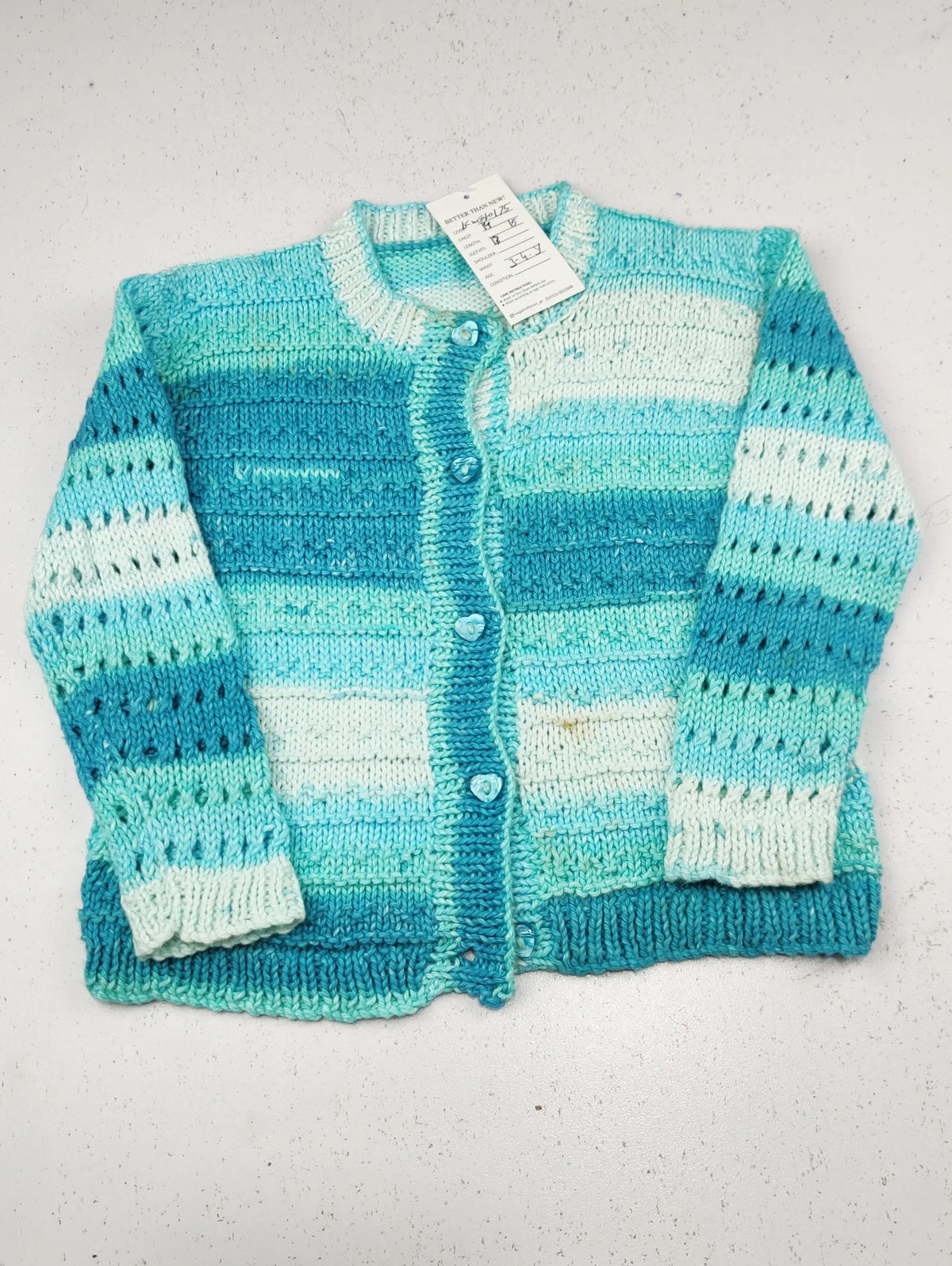 Buy online pre-used pre-loved 100% authentic & Original branded Unknown Brand (KWG-10175) available in Pakistan. Top international brands avilable.