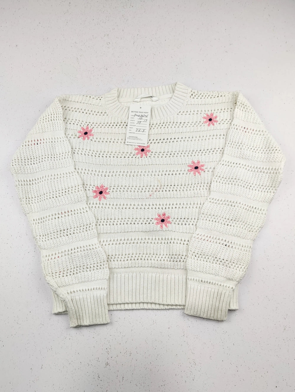 Buy online pre-used pre-loved 100% authentic & Original branded Marks & Spencer (KWG-10206) available in Pakistan. Top international brands avilable.