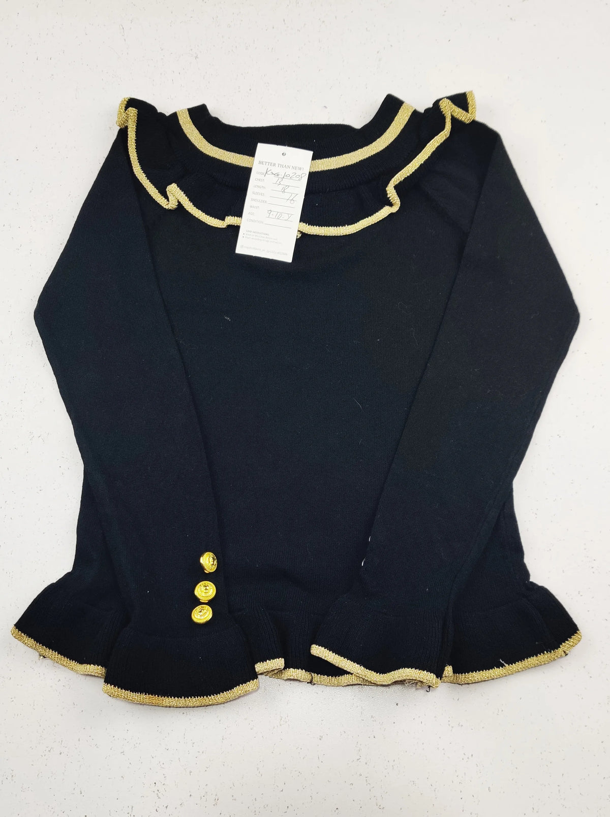 Buy online pre-used pre-loved 100% authentic & Original branded River Island (KWG-10208) available in Pakistan. Top international brands avilable.