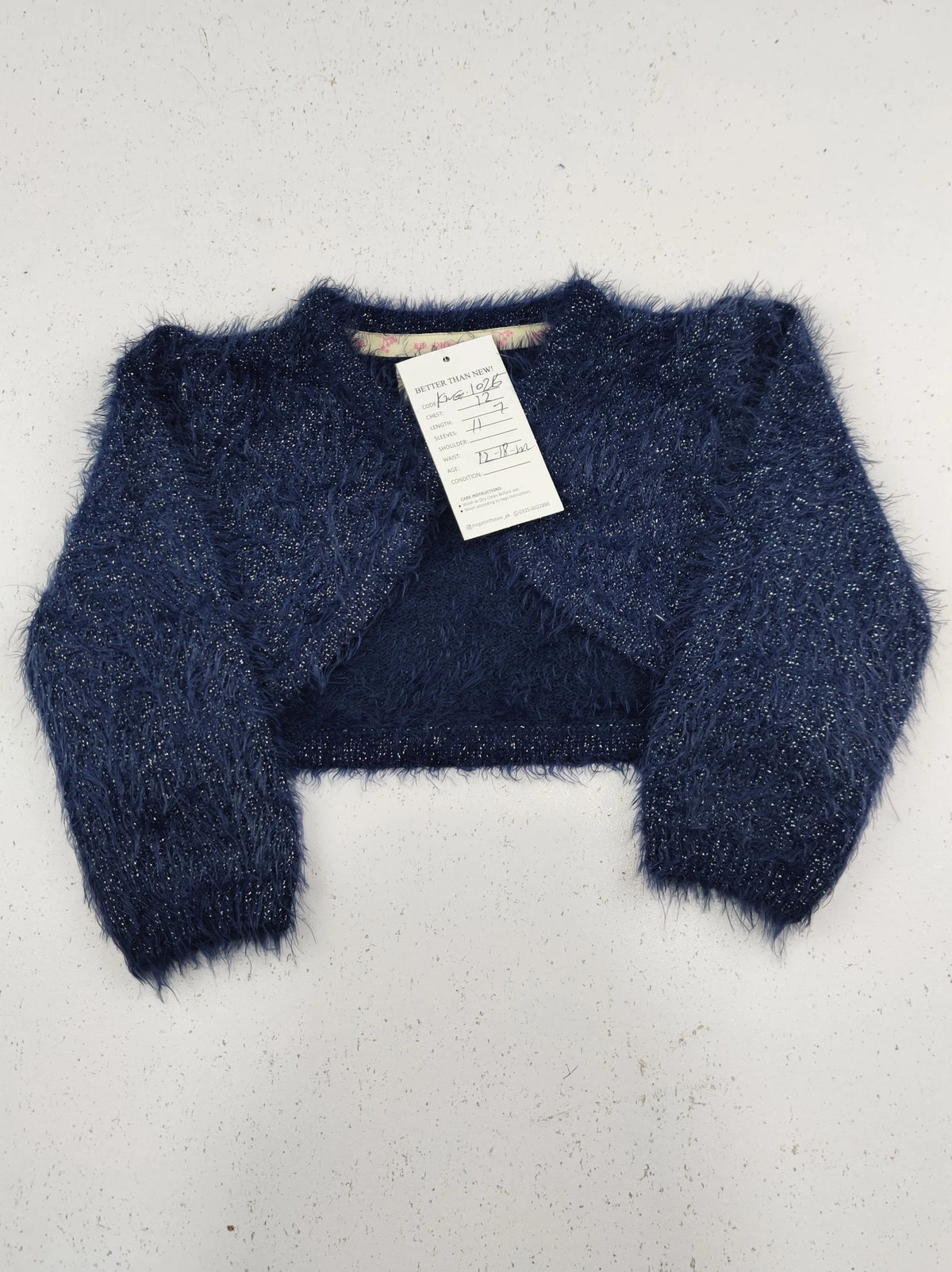 Buy online pre-used pre-loved 100% authentic & Original branded John Rocha (KWG-10215) available in Pakistan. Top international brands avilable.