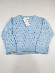 Buy online pre-used pre-loved 100% authentic & Original branded H&M (KWG-10220) available in Pakistan. Top international brands avilable.