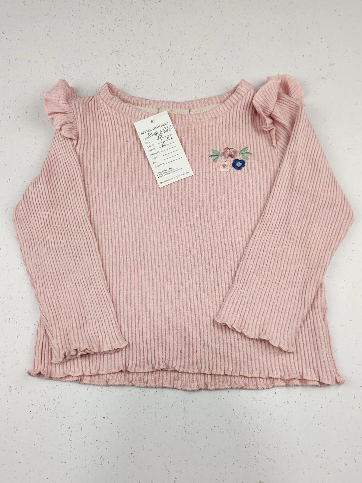 Buy online pre-used pre-loved 100% authentic & Original branded Unknown Brand (KWG-10232) available in Pakistan. Top international brands avilable.