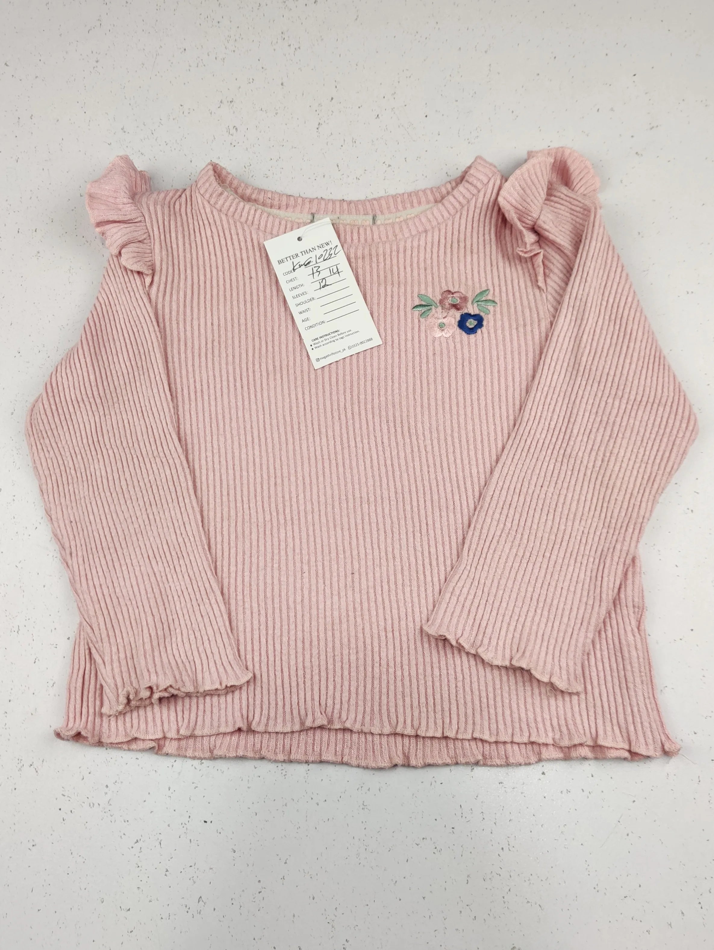 Buy online pre-used pre-loved 100% authentic & Original branded Unknown Brand (KWG-10232) available in Pakistan. Top international brands avilable.