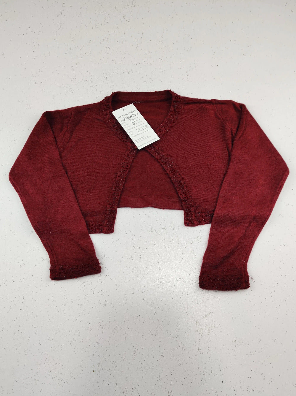 Buy online pre-used pre-loved 100% authentic & Original branded Unknown Brand (KWG-10245) available in Pakistan. Top international brands avilable.