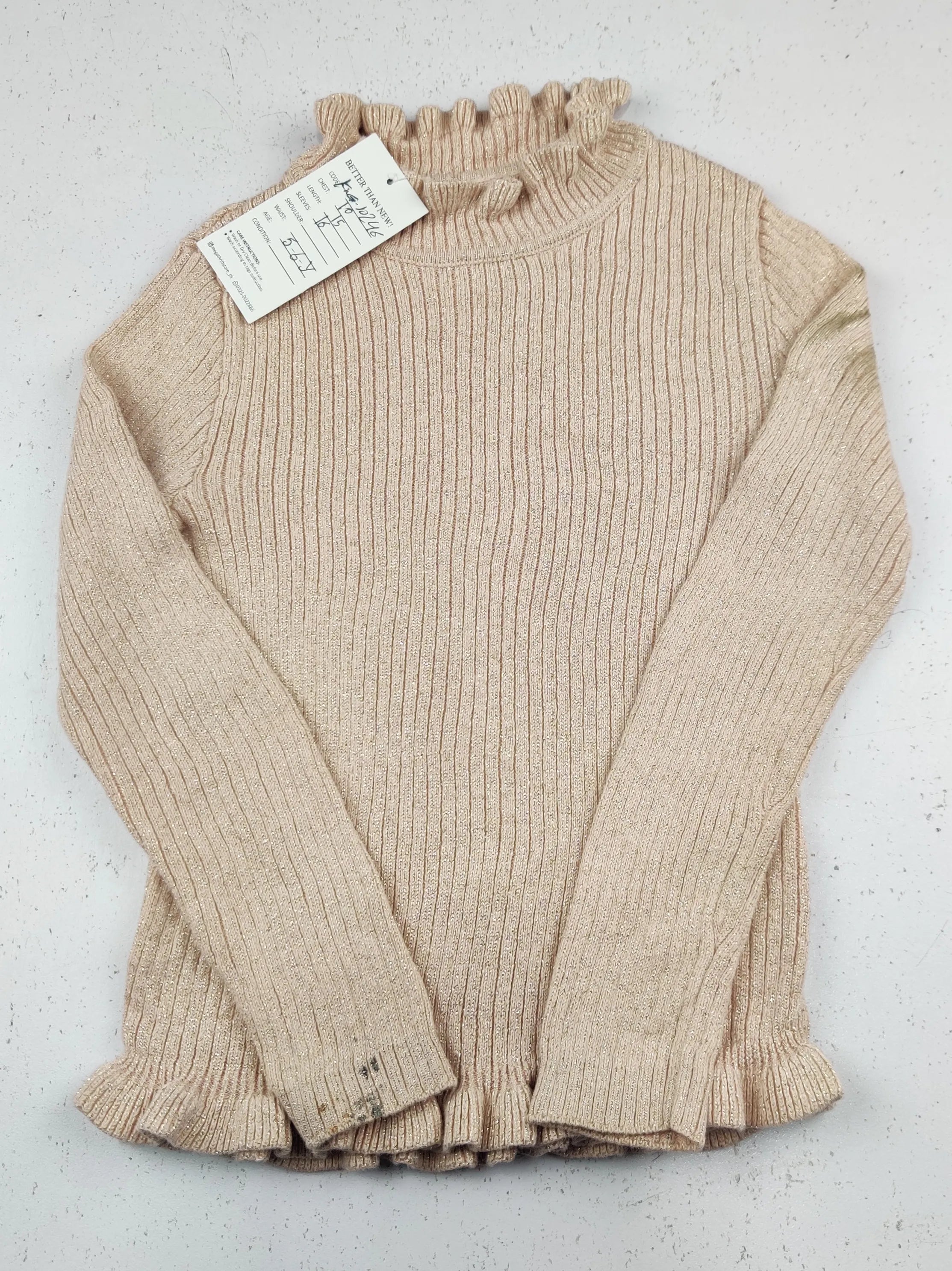 Buy online pre-used pre-loved 100% authentic & Original branded F&F (KWG-10246) available in Pakistan. Top international brands avilable.