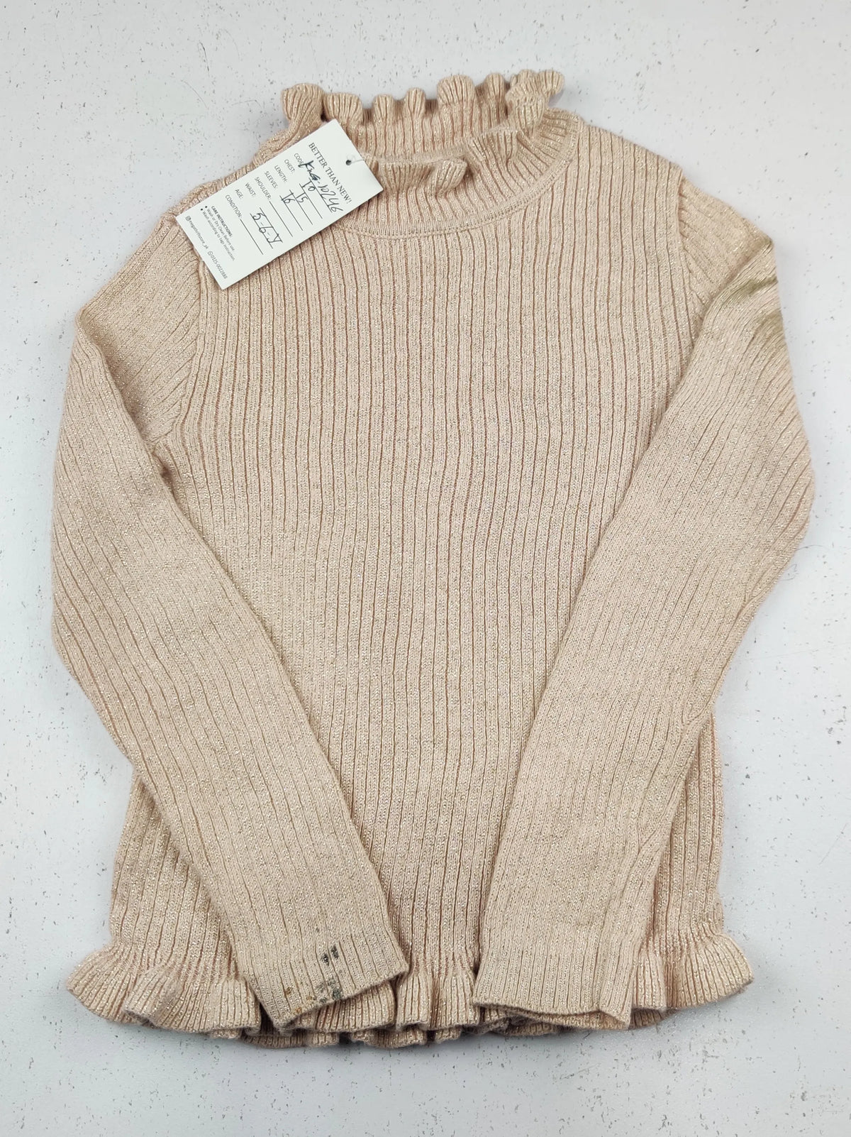 Buy online pre-used pre-loved 100% authentic & Original branded F&F (KWG-10246) available in Pakistan. Top international brands avilable.