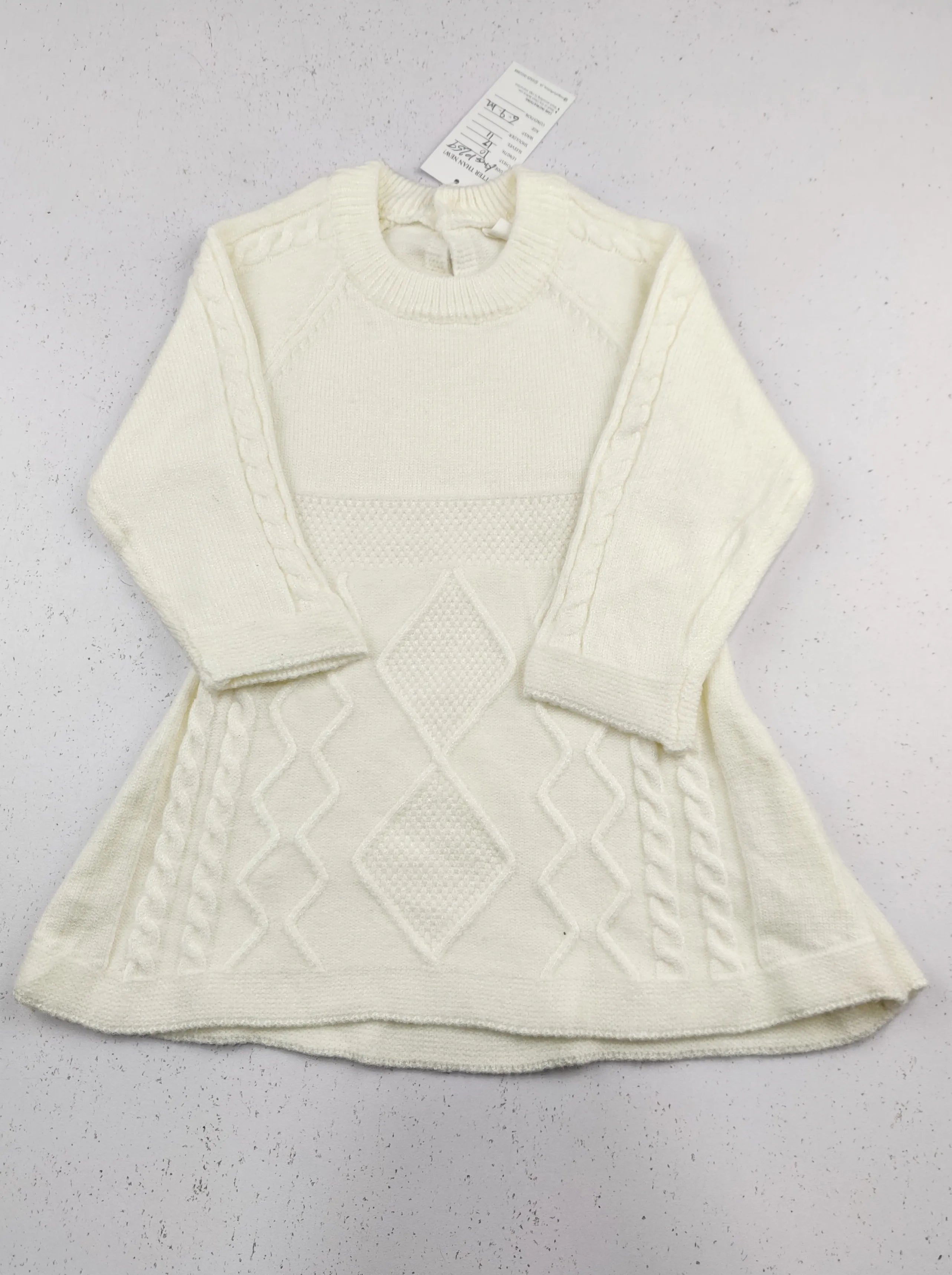 Buy online pre-used pre-loved 100% authentic & Original branded Shein (KWG-10259) available in Pakistan. Top international brands avilable.