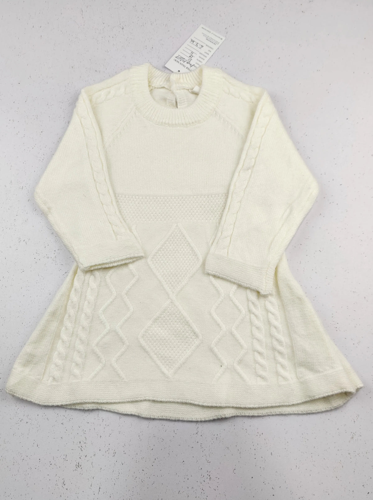 Buy online pre-used pre-loved 100% authentic & Original branded Shein (KWG-10259) available in Pakistan. Top international brands avilable.