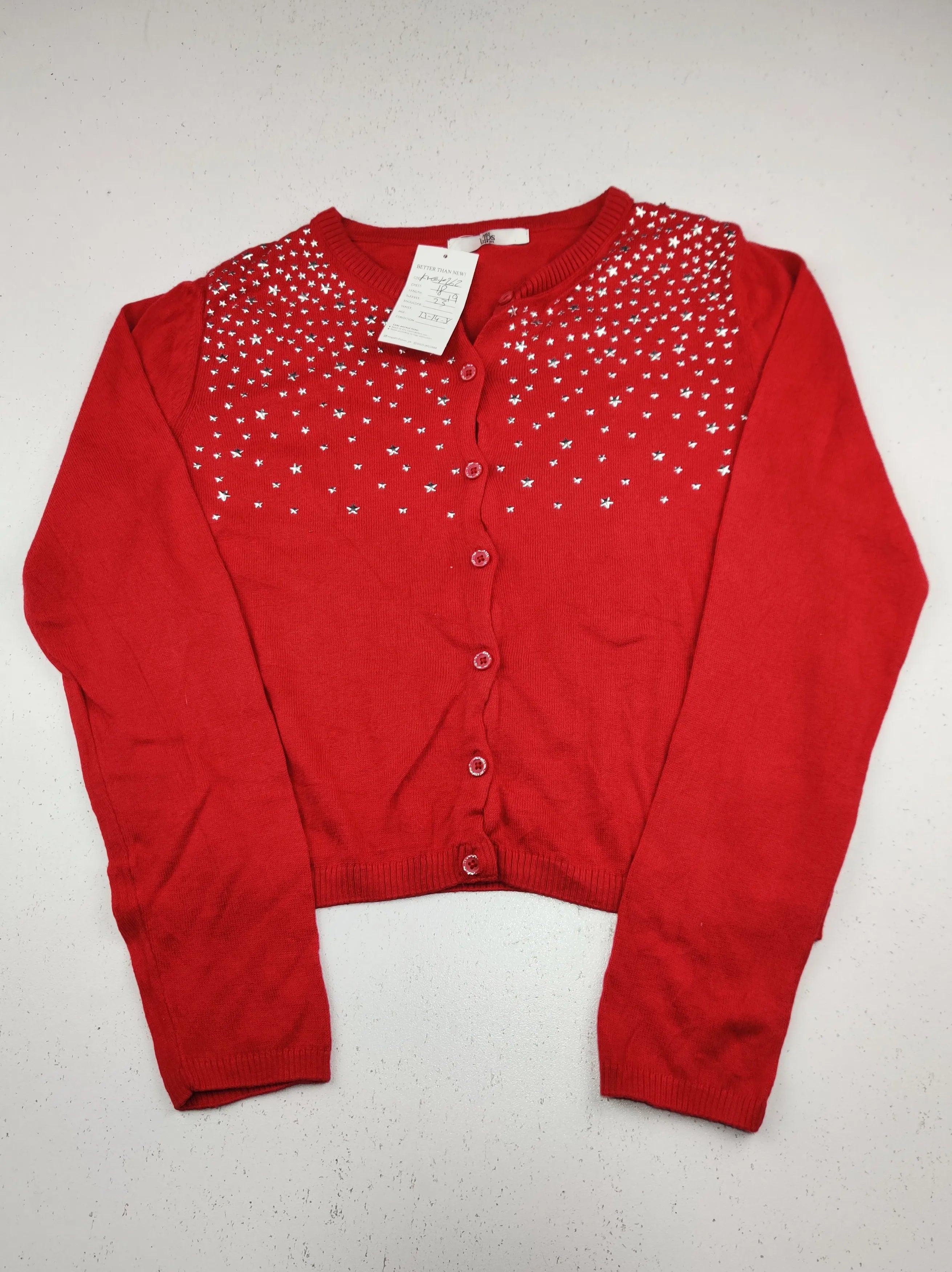 Buy online pre-used pre-loved 100% authentic & Original branded Marks & Spencer (KWG-10262) available in Pakistan. Top international brands avilable.