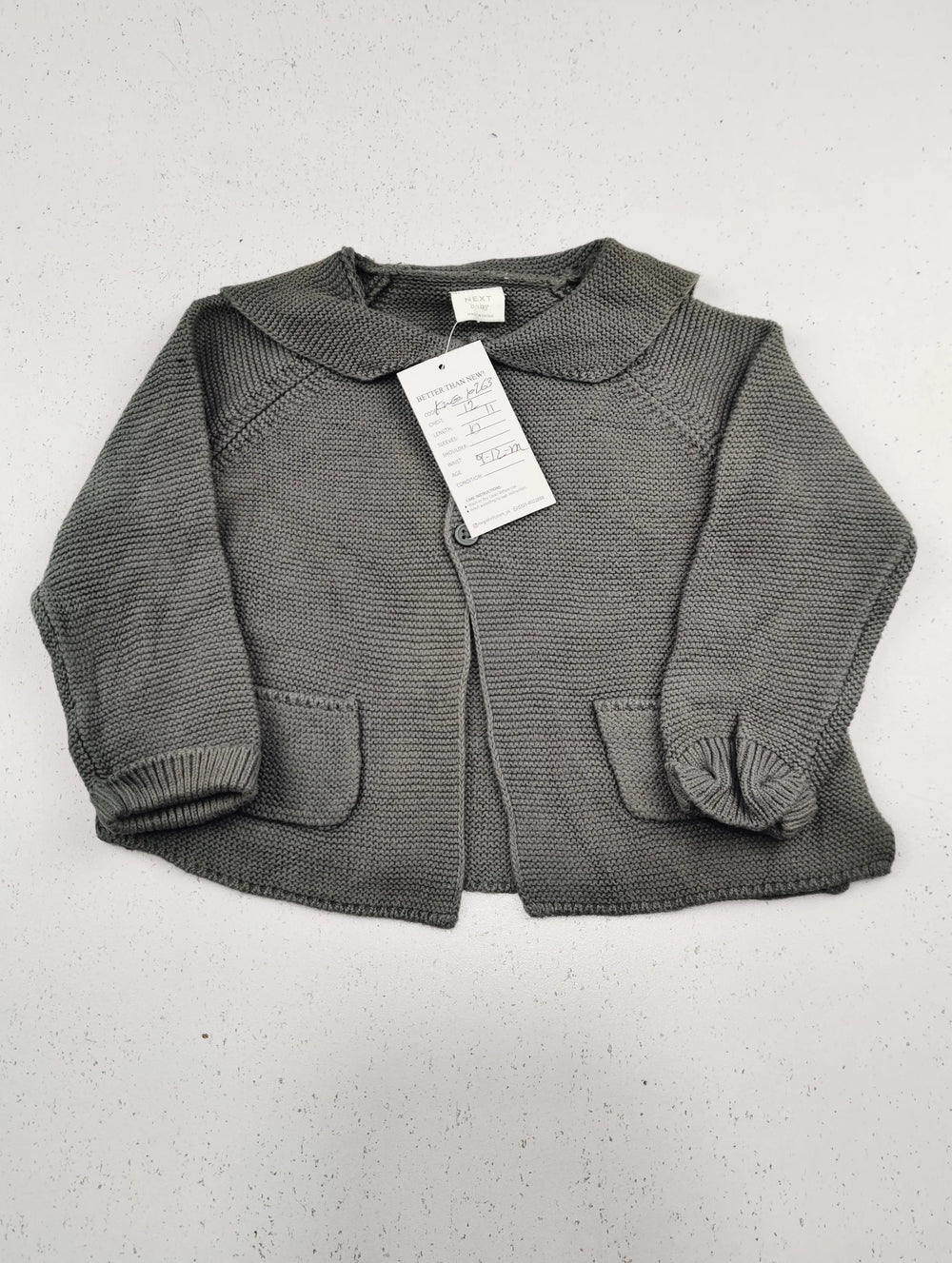 Buy online pre-used pre-loved 100% authentic & Original branded Next (KWG-10263) available in Pakistan. Top international brands avilable.