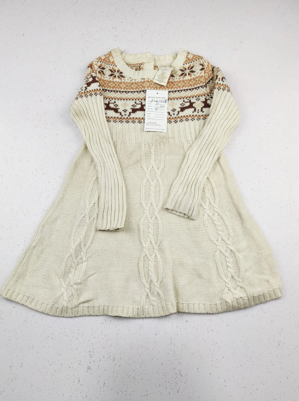 Buy online pre-used pre-loved 100% authentic & Original branded Cynthia Rowley (KWG-10265) available in Pakistan. Top international brands avilable.