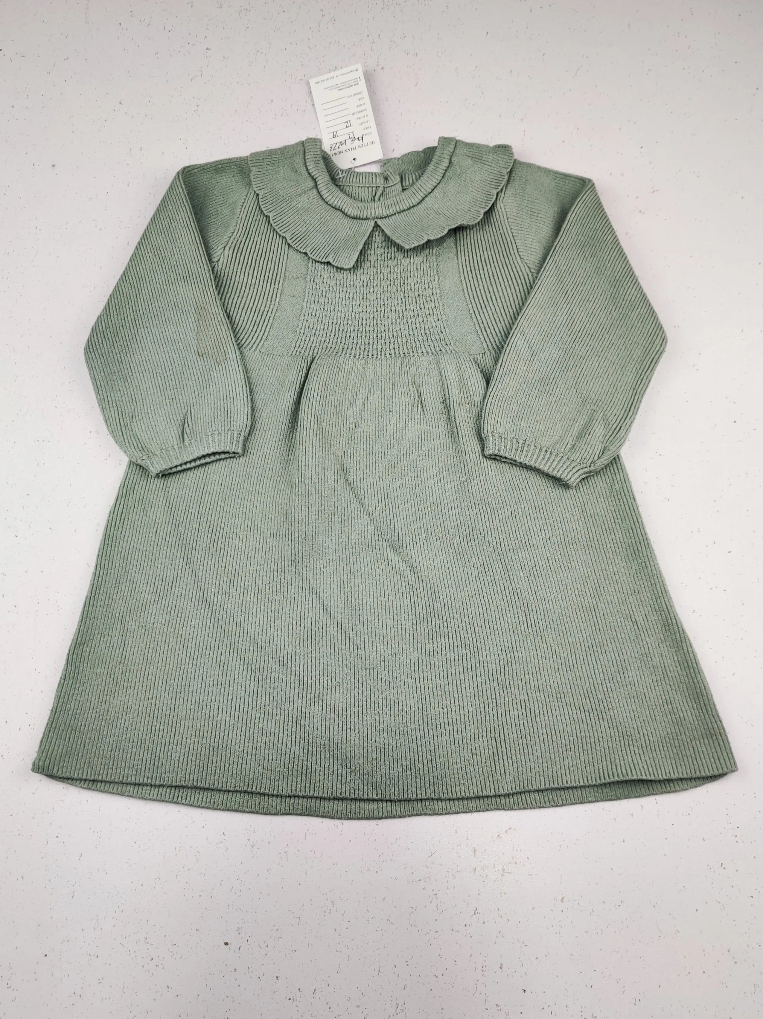 Buy online pre-used pre-loved 100% authentic & Original branded Dunnes Stores (KWG-10273) available in Pakistan. Top international brands avilable.