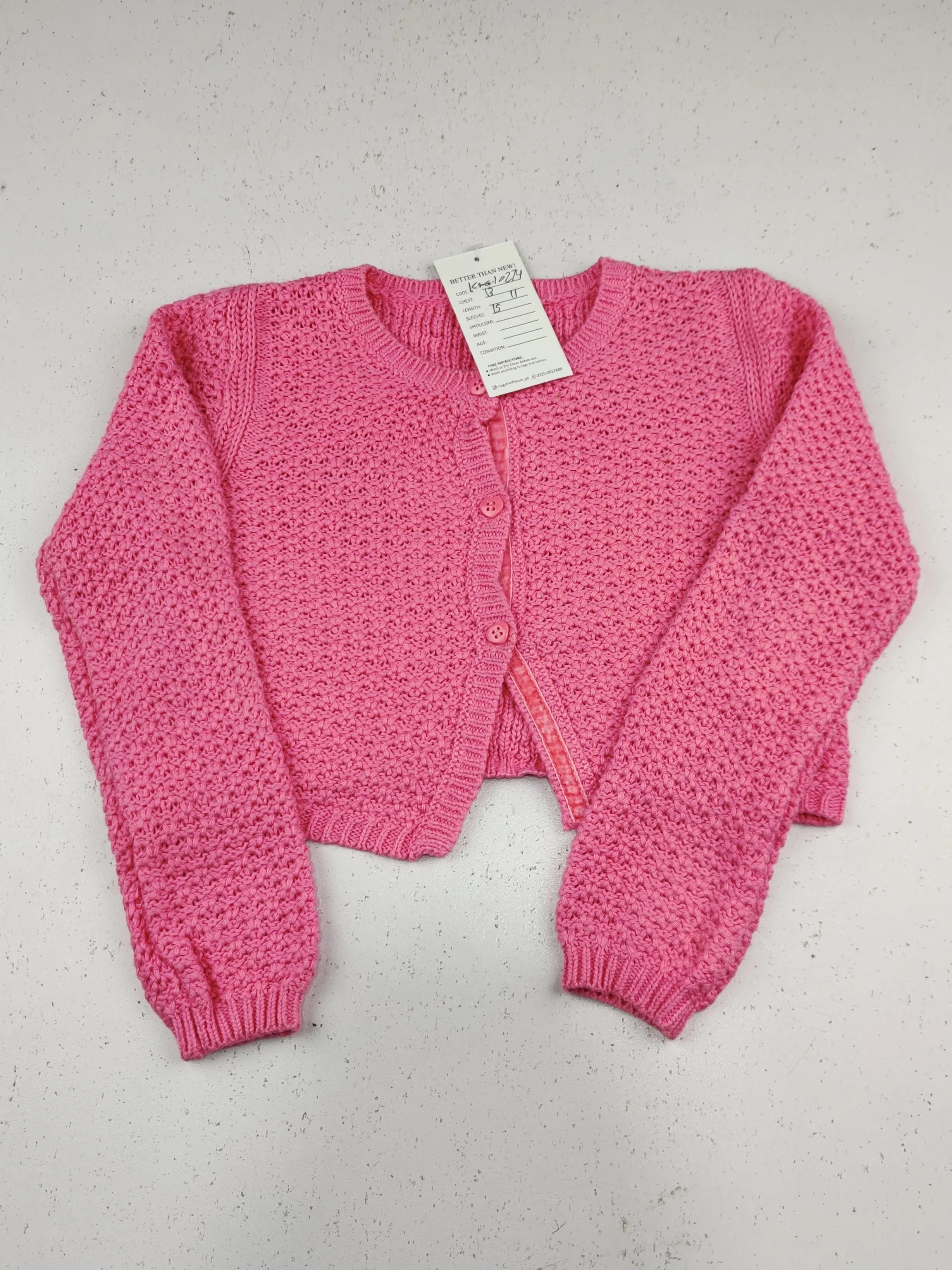 Buy online pre-used pre-loved 100% authentic & Original branded Dunnes Stores (KWG-10274) available in Pakistan. Top international brands avilable.