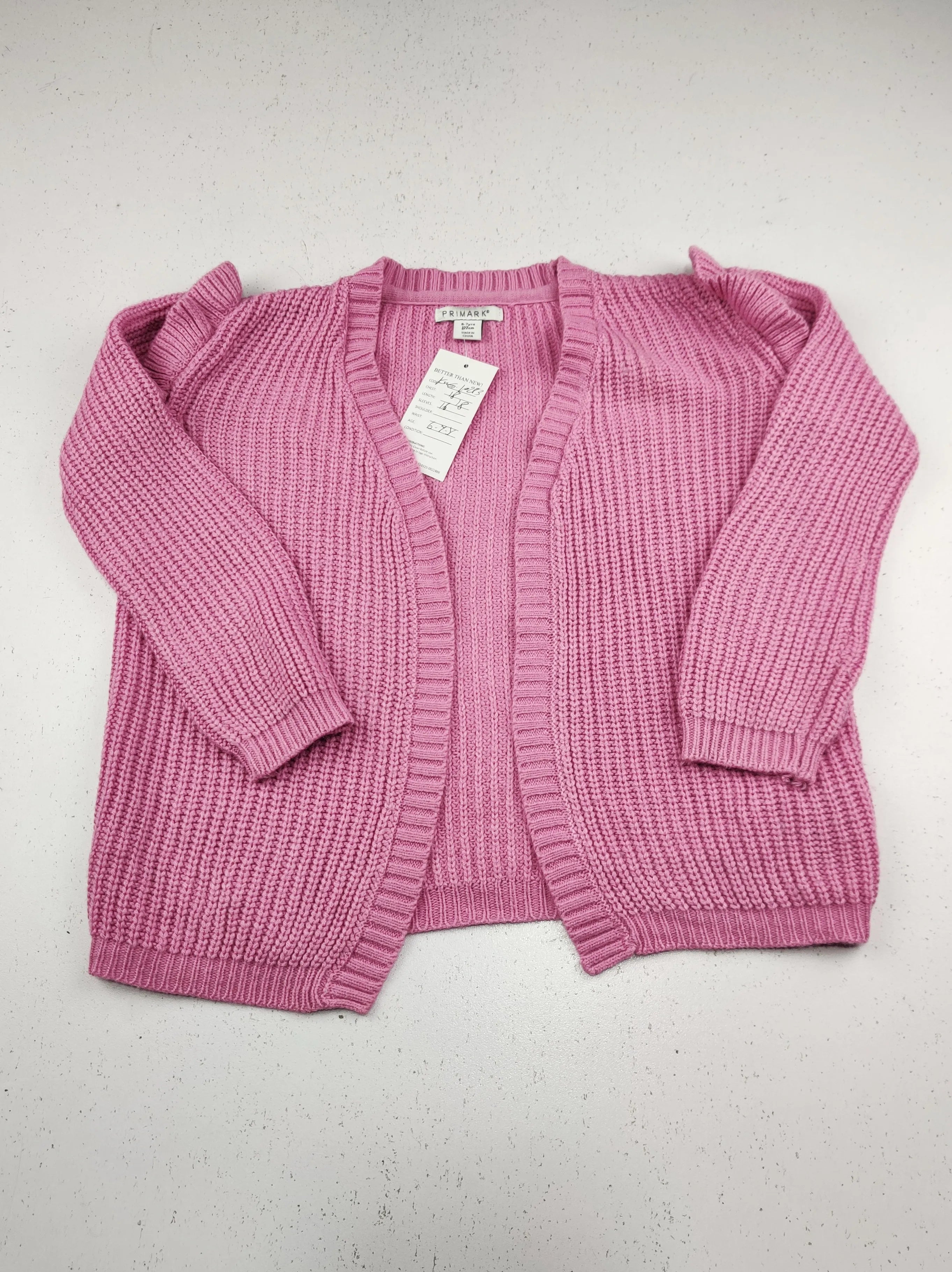 Buy online pre-used pre-loved 100% authentic & Original branded Primark (KWG-10283) available in Pakistan. Top international brands avilable.