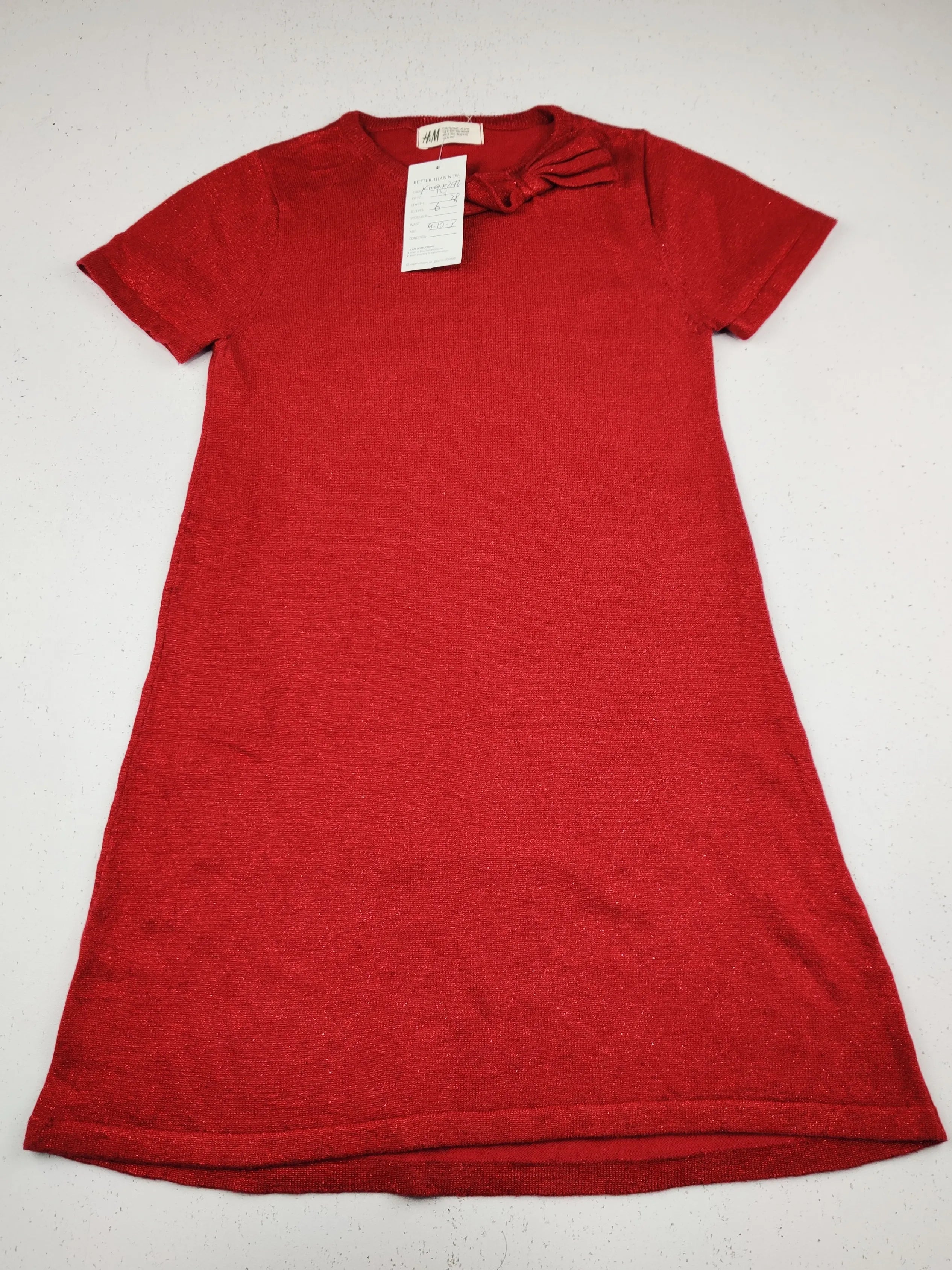 Buy online pre-used pre-loved 100% authentic & Original branded H&M (KWG-10292) available in Pakistan. Top international brands avilable.