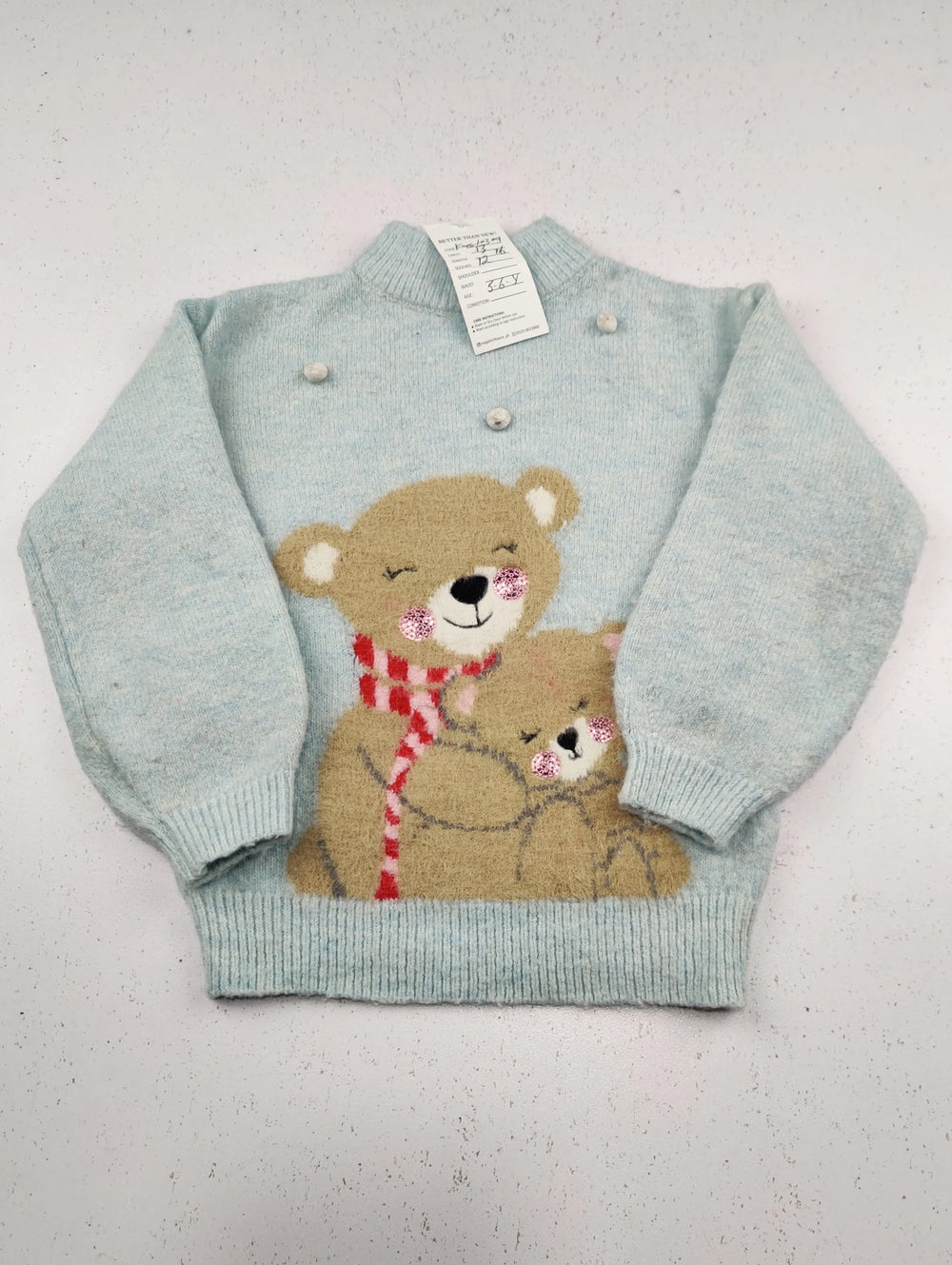 Buy online pre-used pre-loved 100% authentic & Original branded Primark (KWG-10309) available in Pakistan. Top international brands avilable.