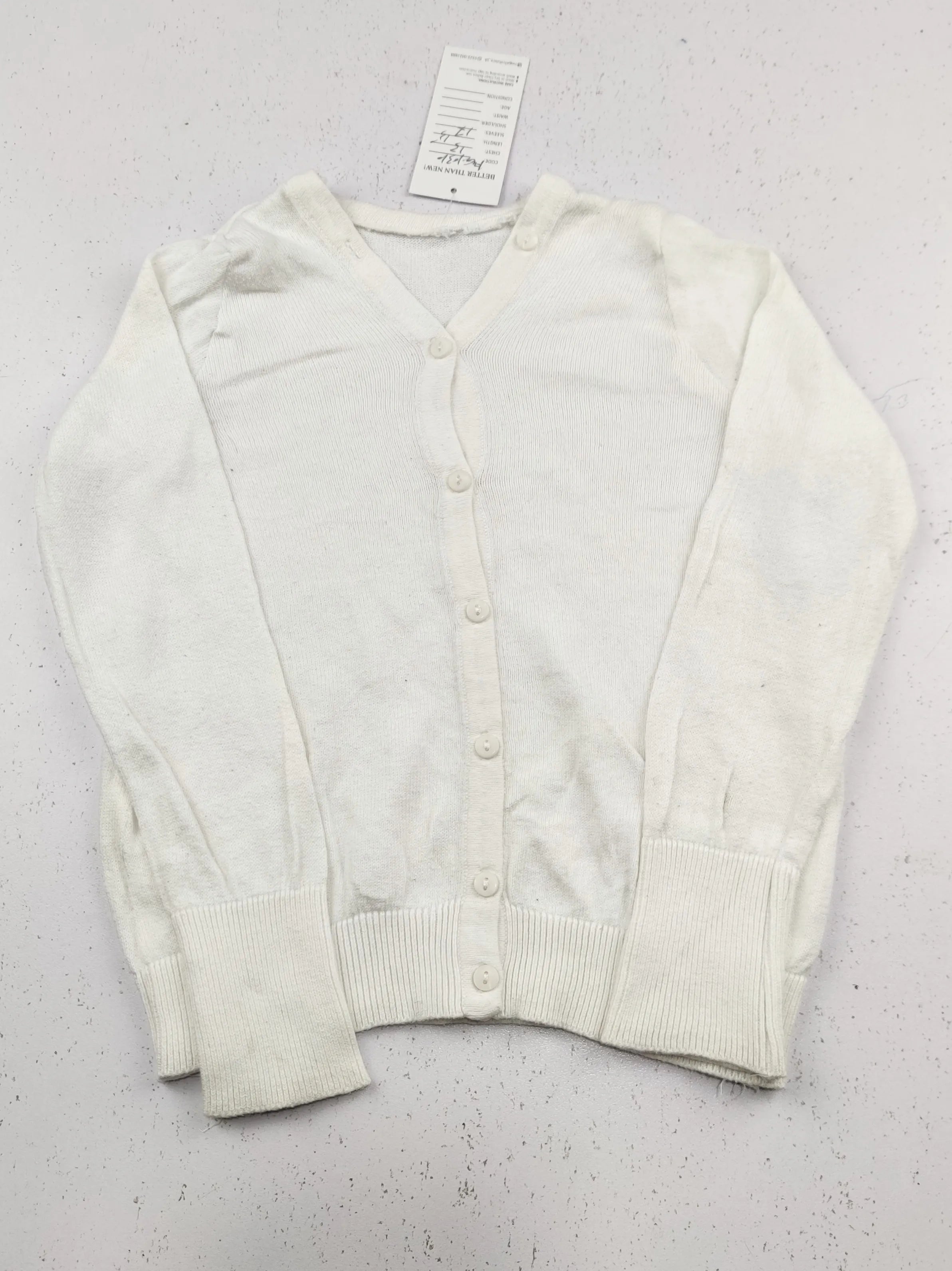 Buy online pre-used pre-loved 100% authentic & Original branded Unknown Brand (KWG-10310) available in Pakistan. Top international brands avilable.