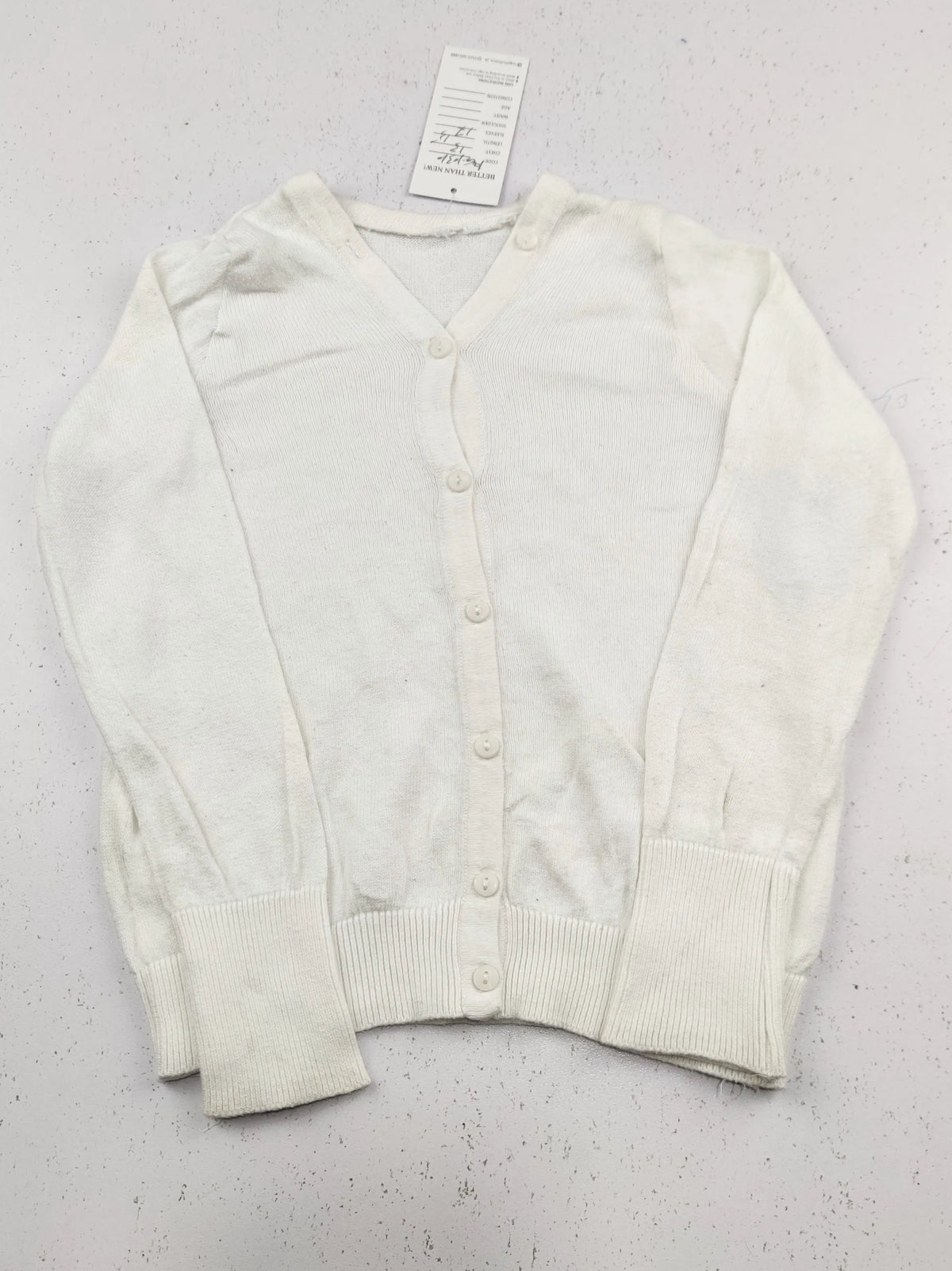 Buy online pre-used pre-loved 100% authentic & Original branded Unknown Brand (KWG-10310) available in Pakistan. Top international brands avilable.