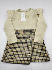 Buy online pre-used pre-loved 100% authentic & Original branded Unknown Brand (KWG-10314) available in Pakistan. Top international brands avilable.