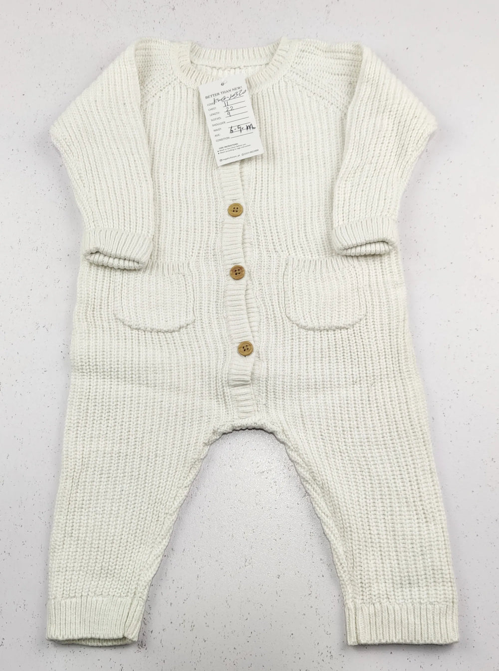 Buy online pre-used pre-loved 100% authentic & Original branded George (KWG-10320) available in Pakistan. Top international brands avilable.
