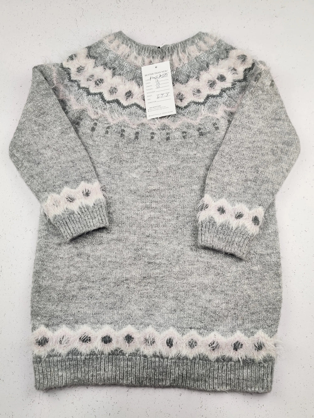 Buy online pre-used pre-loved 100% authentic & Original branded Primark (KWG-10335) available in Pakistan. Top international brands avilable.