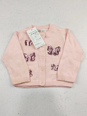 Buy online pre-used pre-loved 100% authentic & Original branded Sinsay Baby (KWG-10342) available in Pakistan. Top international brands avilable.