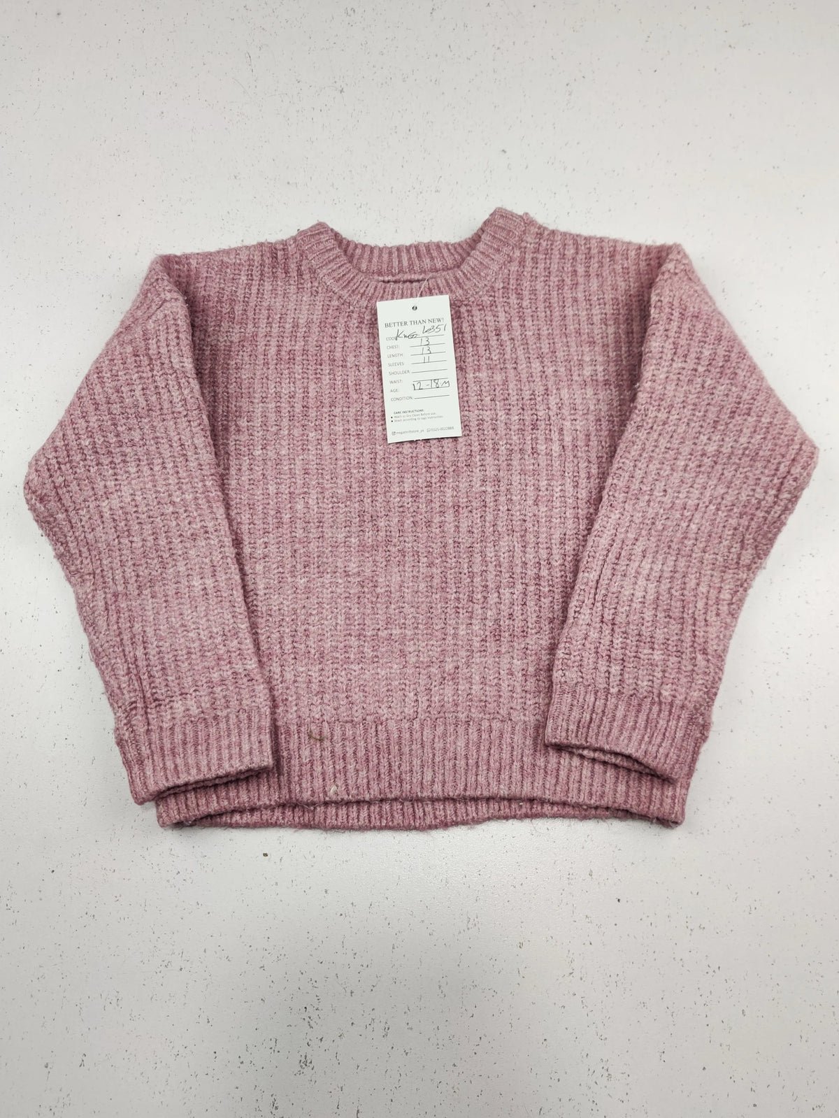 Buy online pre-used pre-loved 100% authentic & Original branded Dunnes Stores (KWG-10351) available in Pakistan. Top international brands avilable.