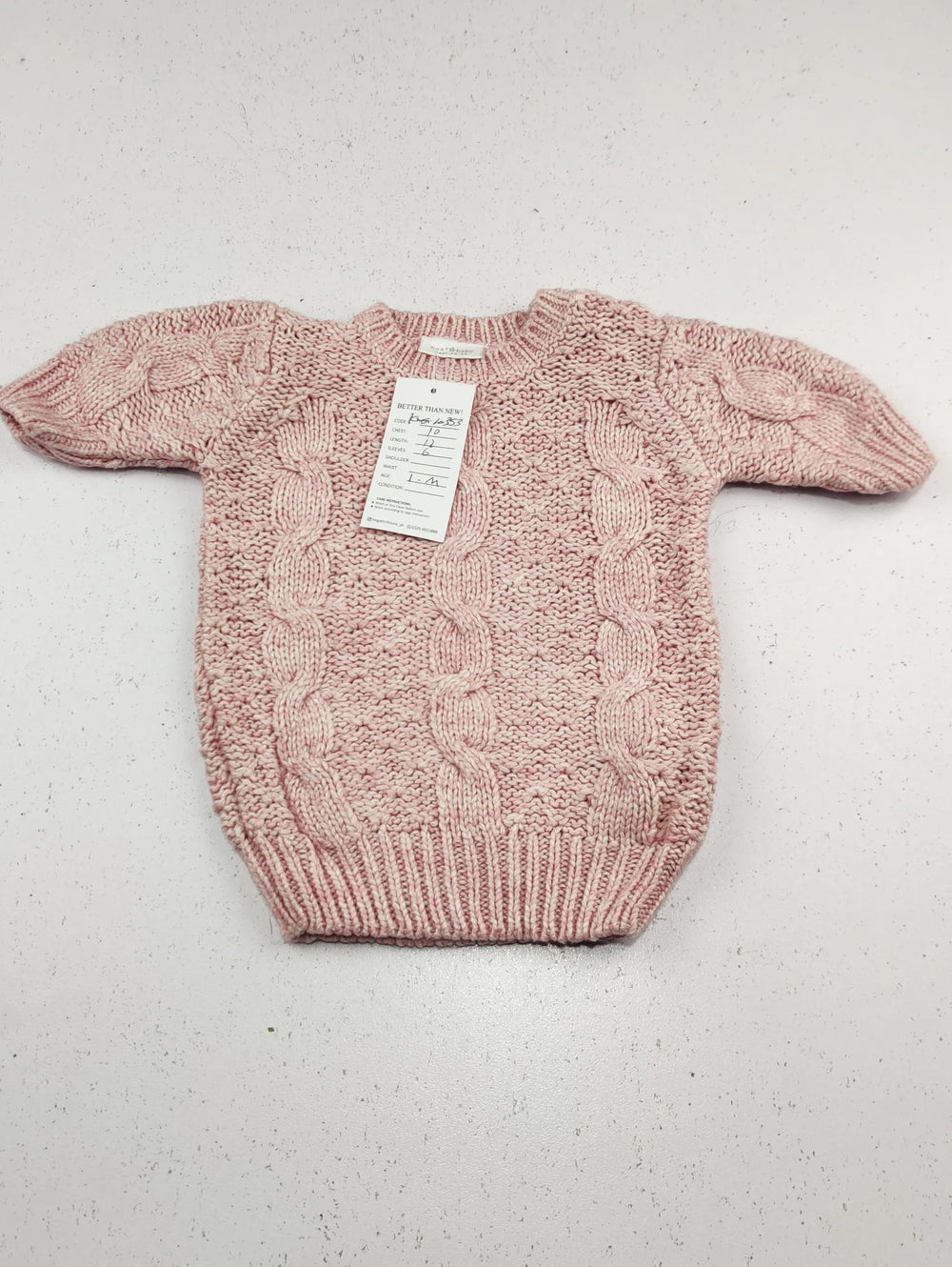 Buy online pre-used pre-loved 100% authentic & Original branded Next (KWG-10353) available in Pakistan. Top international brands avilable.