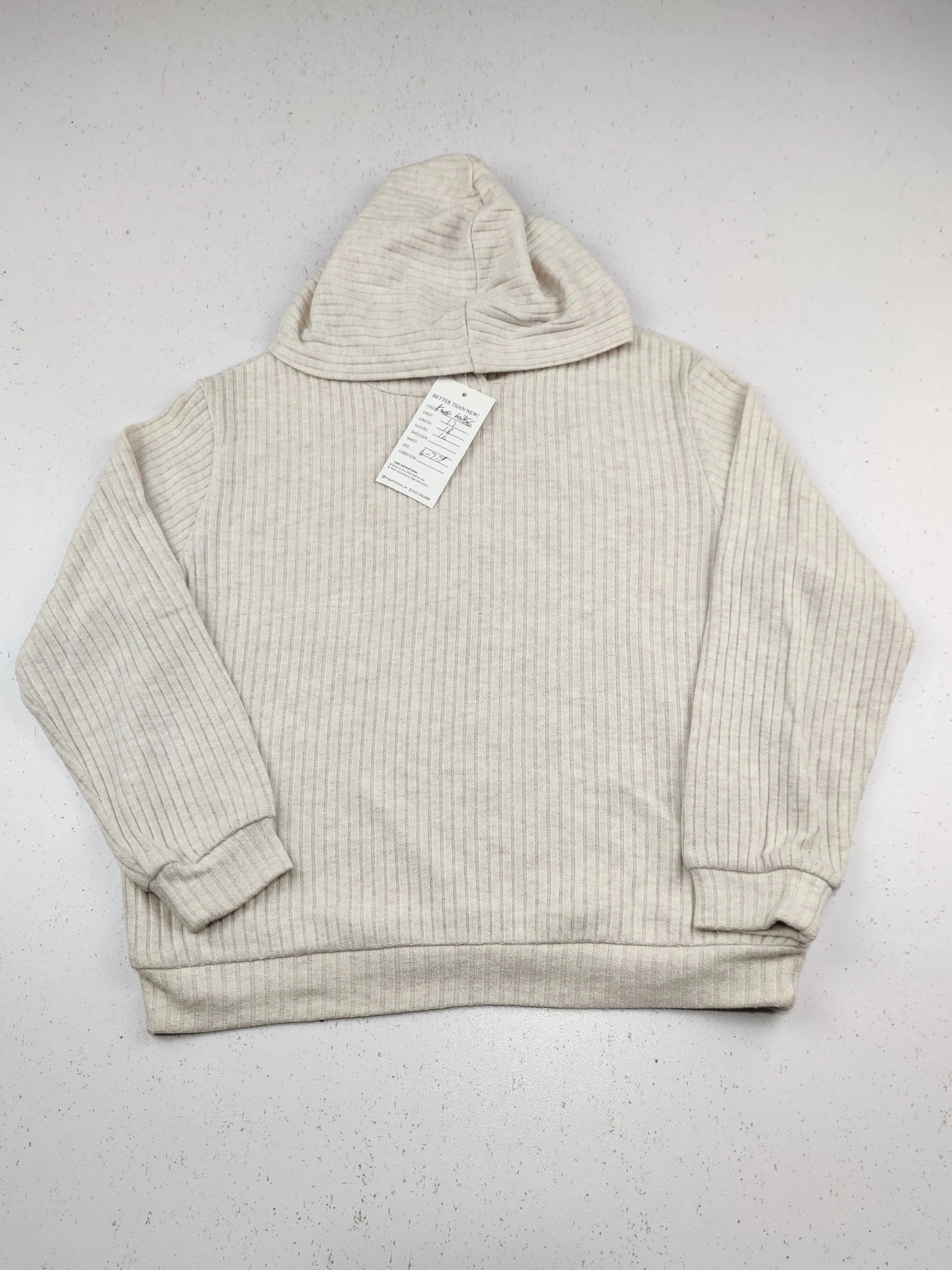 Buy online pre-used pre-loved 100% authentic & Original branded H&M (KWG-10356) available in Pakistan. Top international brands avilable.