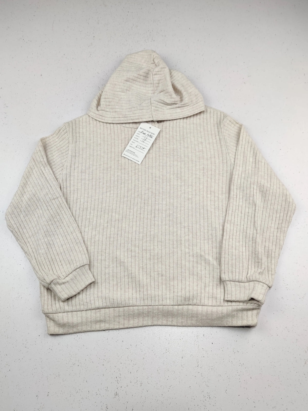 Buy online pre-used pre-loved 100% authentic & Original branded H&M (KWG-10356) available in Pakistan. Top international brands avilable.