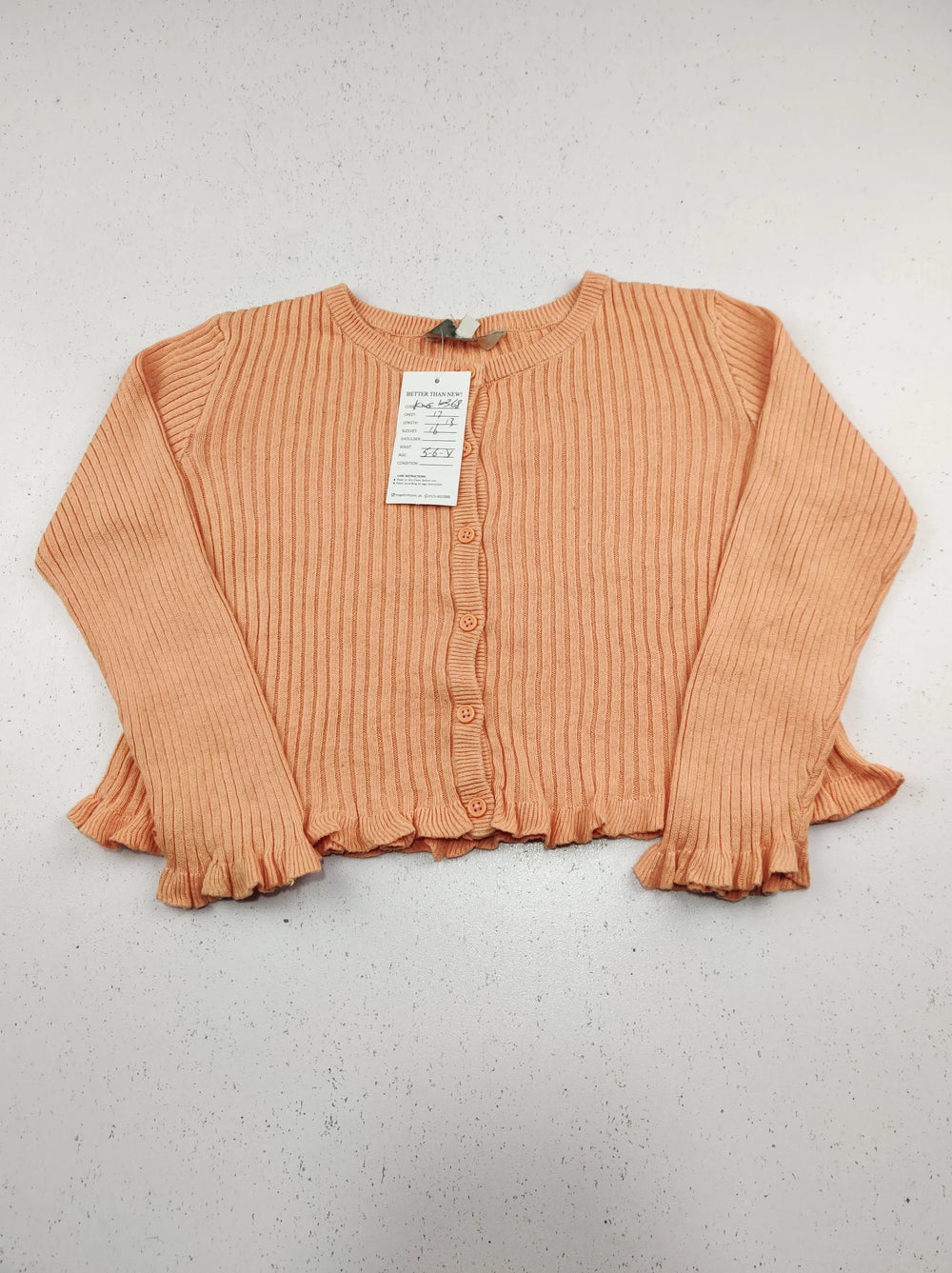 Buy online pre-used pre-loved 100% authentic & Original branded Kids Peacocks (KWG-10368) available in Pakistan. Top international brands avilable.