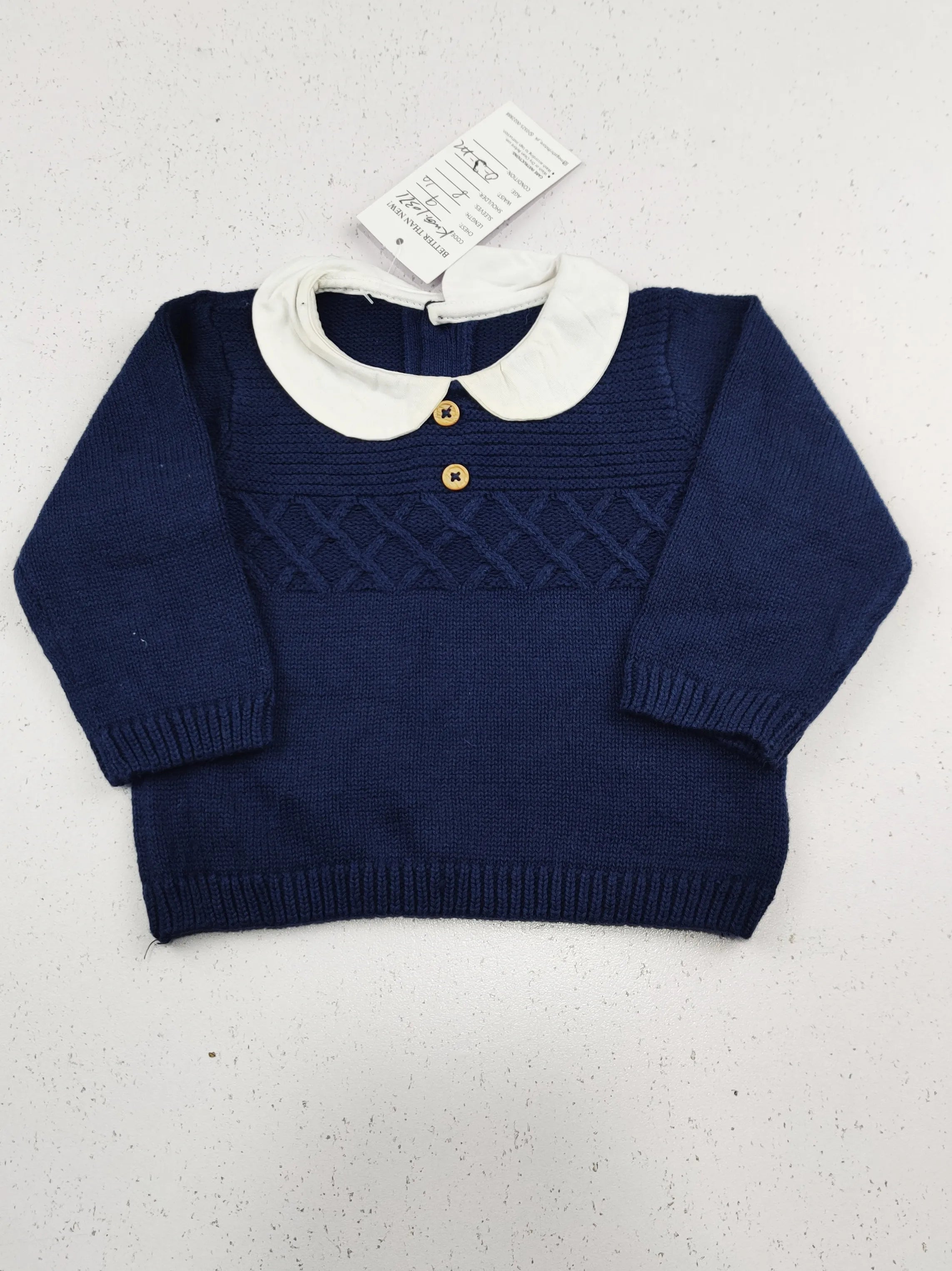 Buy online pre-used pre-loved 100% authentic & Original branded Unknown Brand (KWG-10371) available in Pakistan. Top international brands avilable.