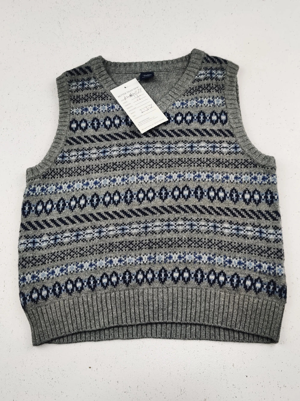 Buy online pre-used pre-loved 100% authentic & Original branded Gap (KWG-10373) available in Pakistan. Top international brands avilable.