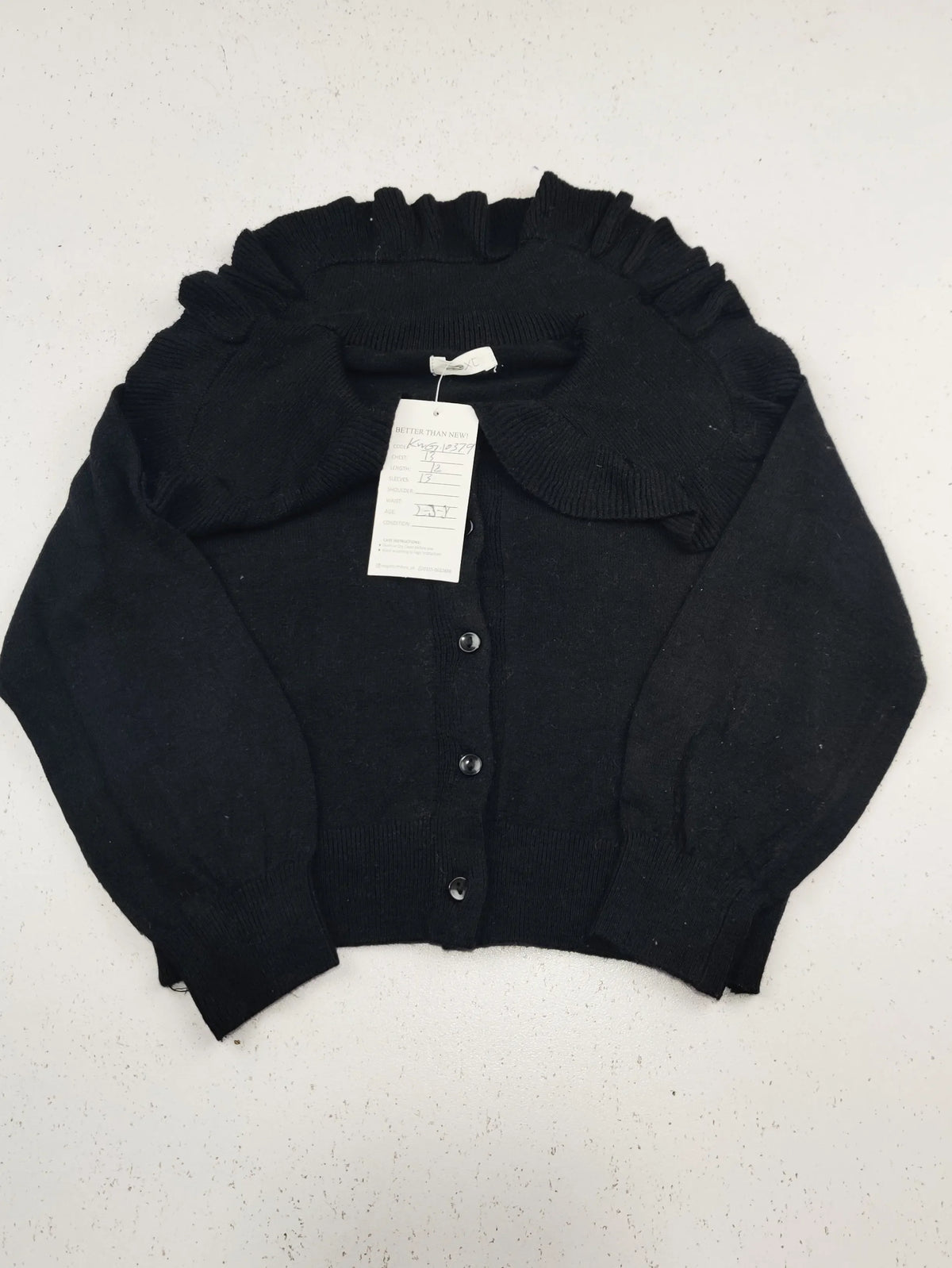 Buy online pre-used pre-loved 100% authentic & Original branded Next (KWG-10379) available in Pakistan. Top international brands avilable.