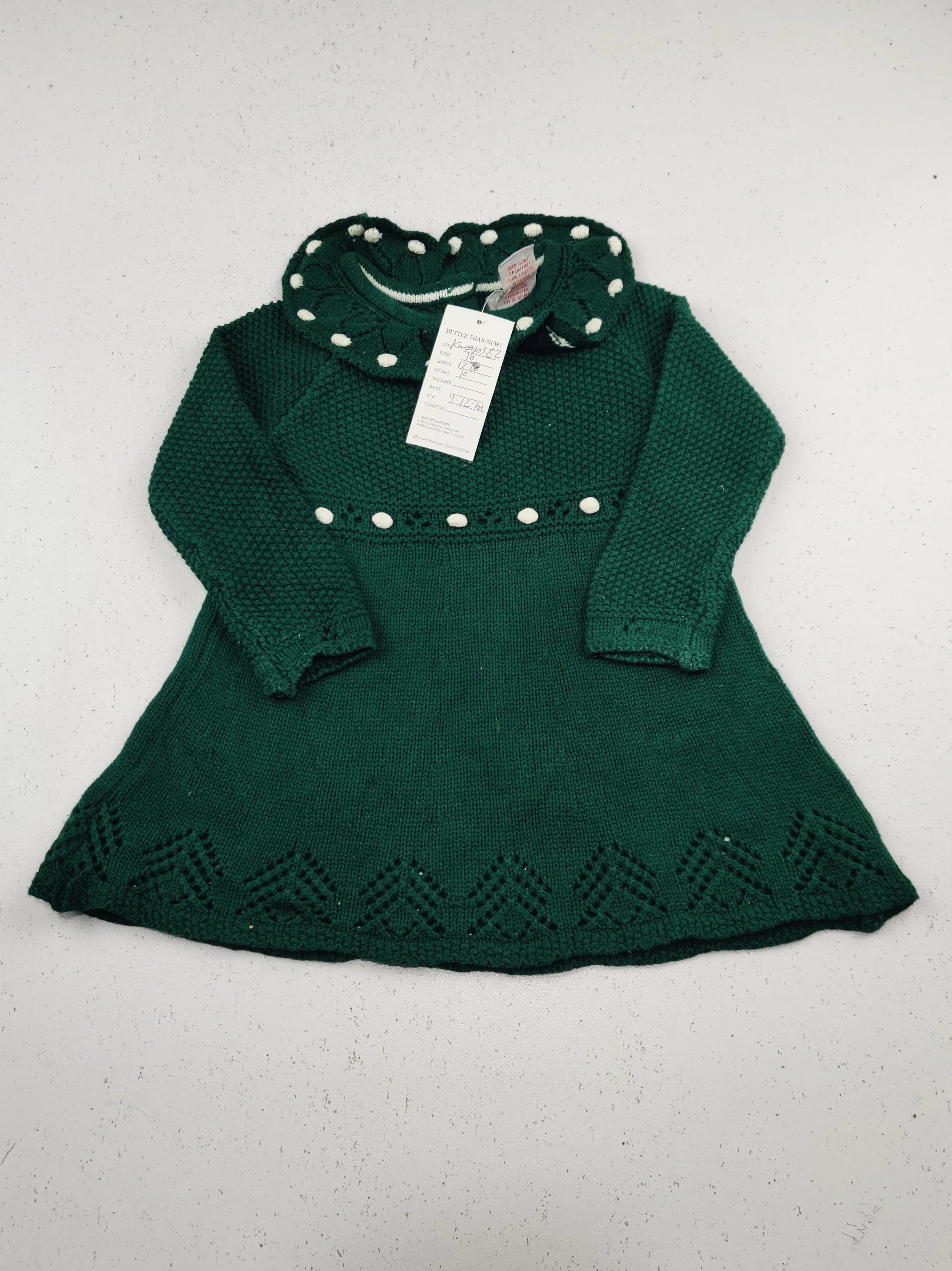 Buy online pre-used pre-loved 100% authentic & Original branded Primark (KWG-10382) available in Pakistan. Top international brands avilable.
