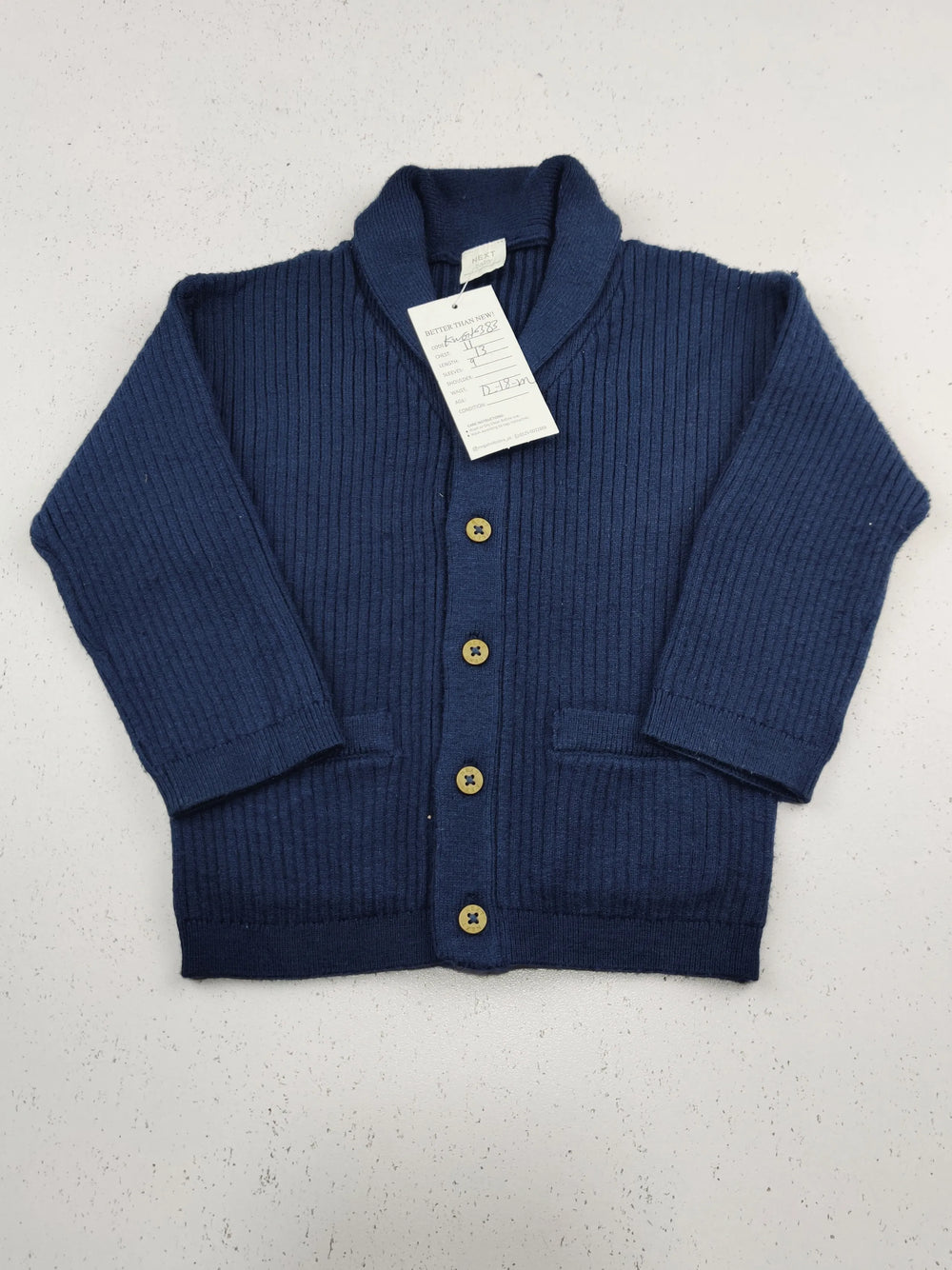 Buy online pre-used pre-loved 100% authentic & Original branded Next (KWG-10383) available in Pakistan. Top international brands avilable.