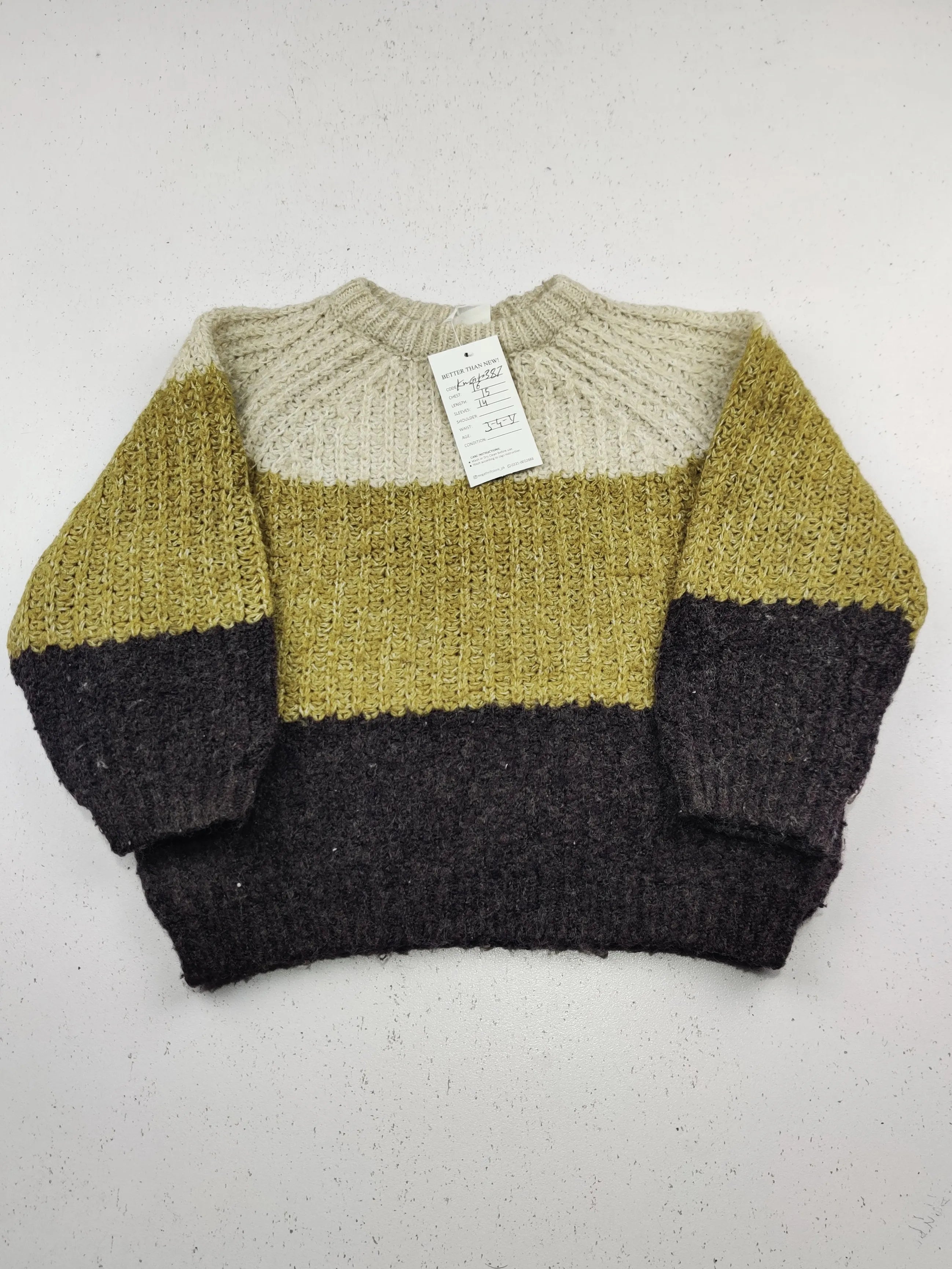 Buy online pre-used pre-loved 100% authentic & Original branded Zara (KWG-10387) available in Pakistan. Top international brands avilable.