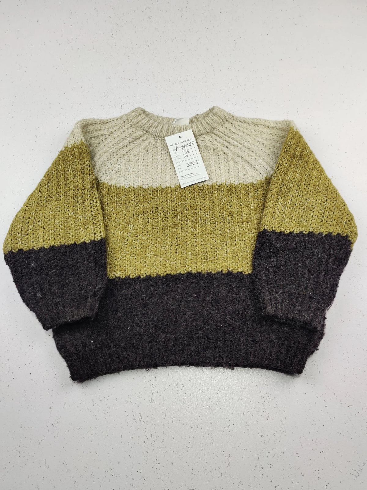 Buy online pre-used pre-loved 100% authentic & Original branded Zara (KWG-10387) available in Pakistan. Top international brands avilable.