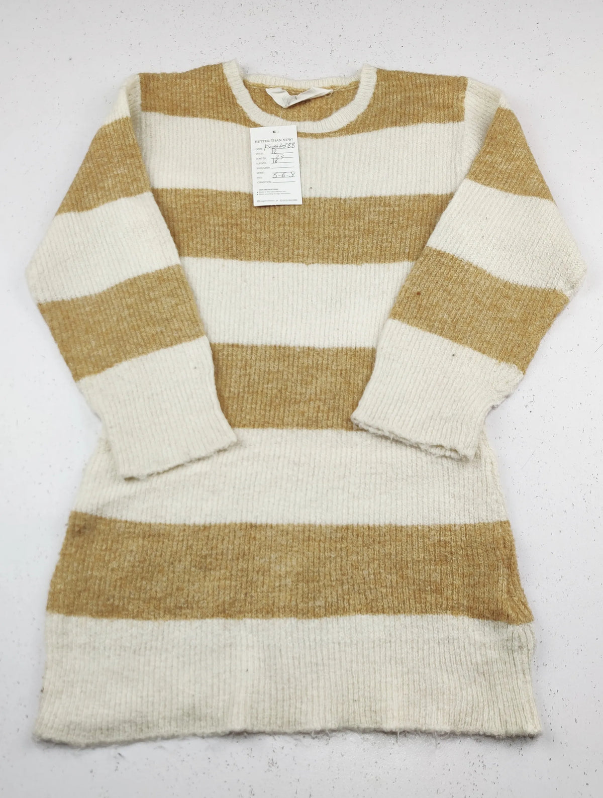 Buy online pre-used pre-loved 100% authentic & Original branded H&M (KWG-10388) available in Pakistan. Top international brands avilable.