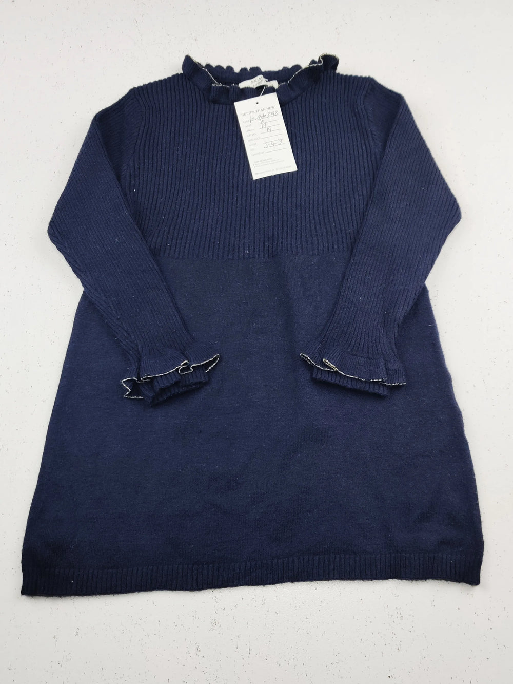 Buy online pre-used pre-loved 100% authentic & Original branded Primark (KWG-10392) available in Pakistan. Top international brands avilable.