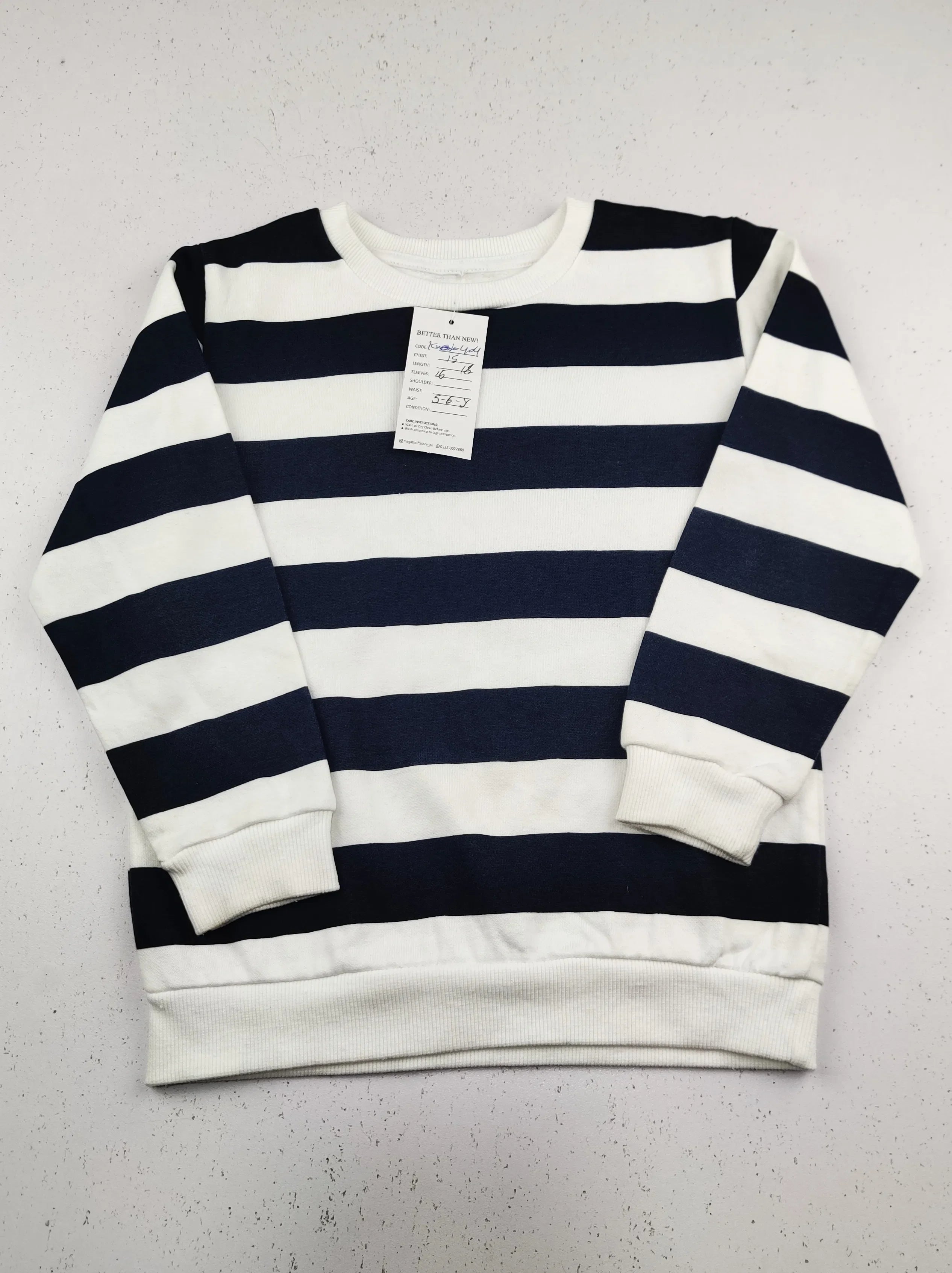 Buy online pre-used pre-loved 100% authentic & Original branded Dunnes Stores (KWG-10404) available in Pakistan. Top international brands avilable.