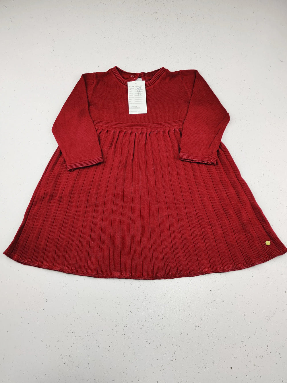 Buy online pre-used pre-loved 100% authentic & Original branded Marks & Spencer (KWG-10417) available in Pakistan. Top international brands avilable.