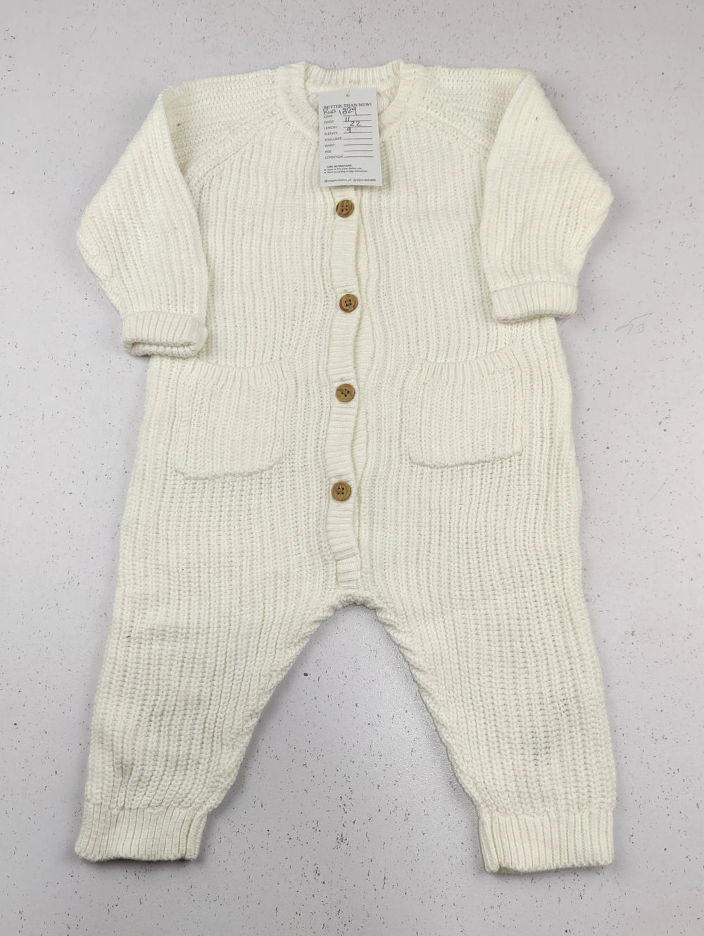 Buy online pre-used pre-loved 100% authentic & Original branded Dunnes Stores (KWG-10429) available in Pakistan. Top international brands avilable.