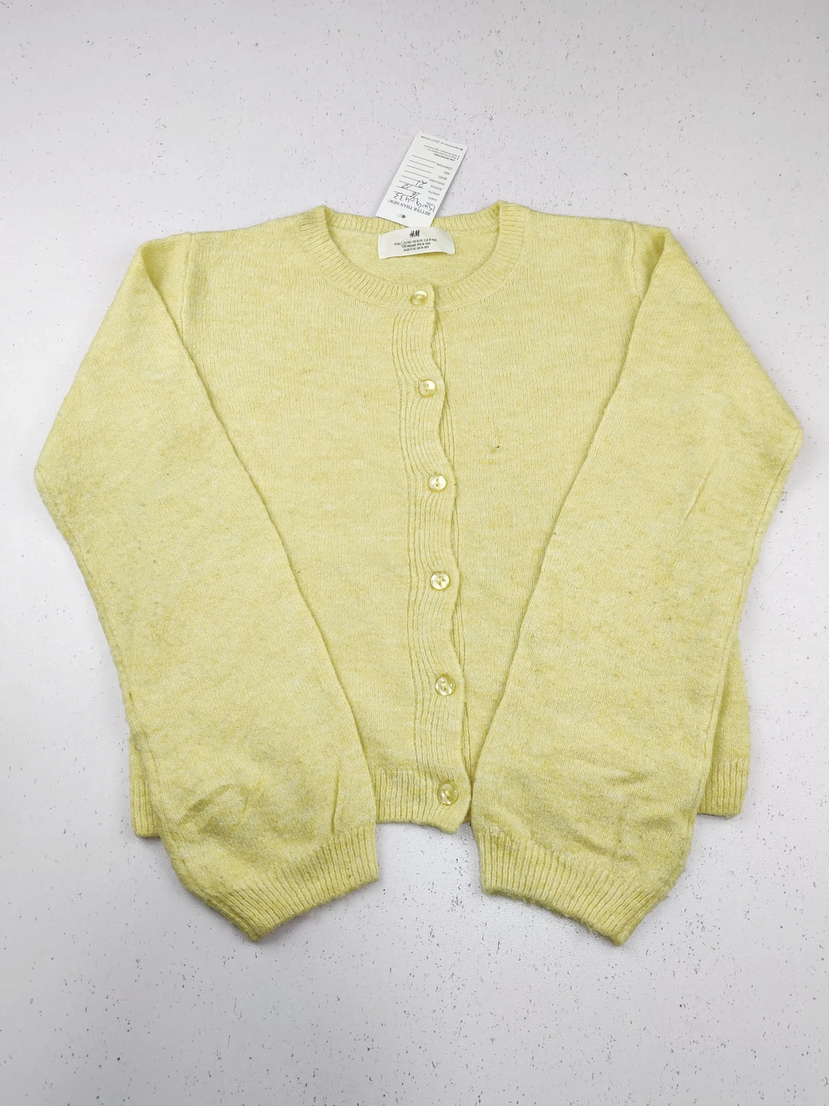 Buy online pre-used pre-loved 100% authentic & Original branded H&M (KWG-10433) available in Pakistan. Top international brands avilable.