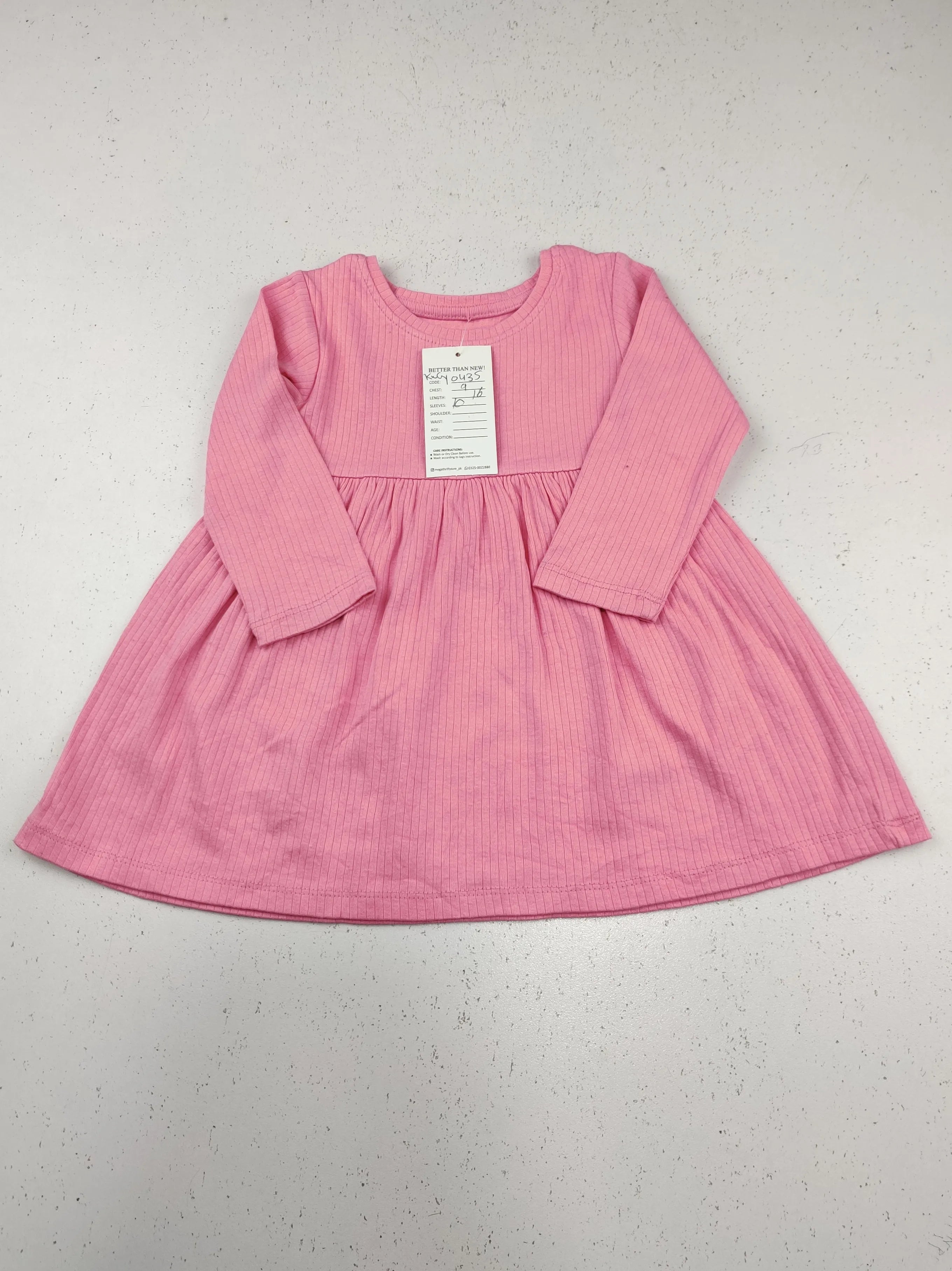 Buy online pre-used pre-loved 100% authentic & Original branded Primark (KWG-10435) available in Pakistan. Top international brands avilable.