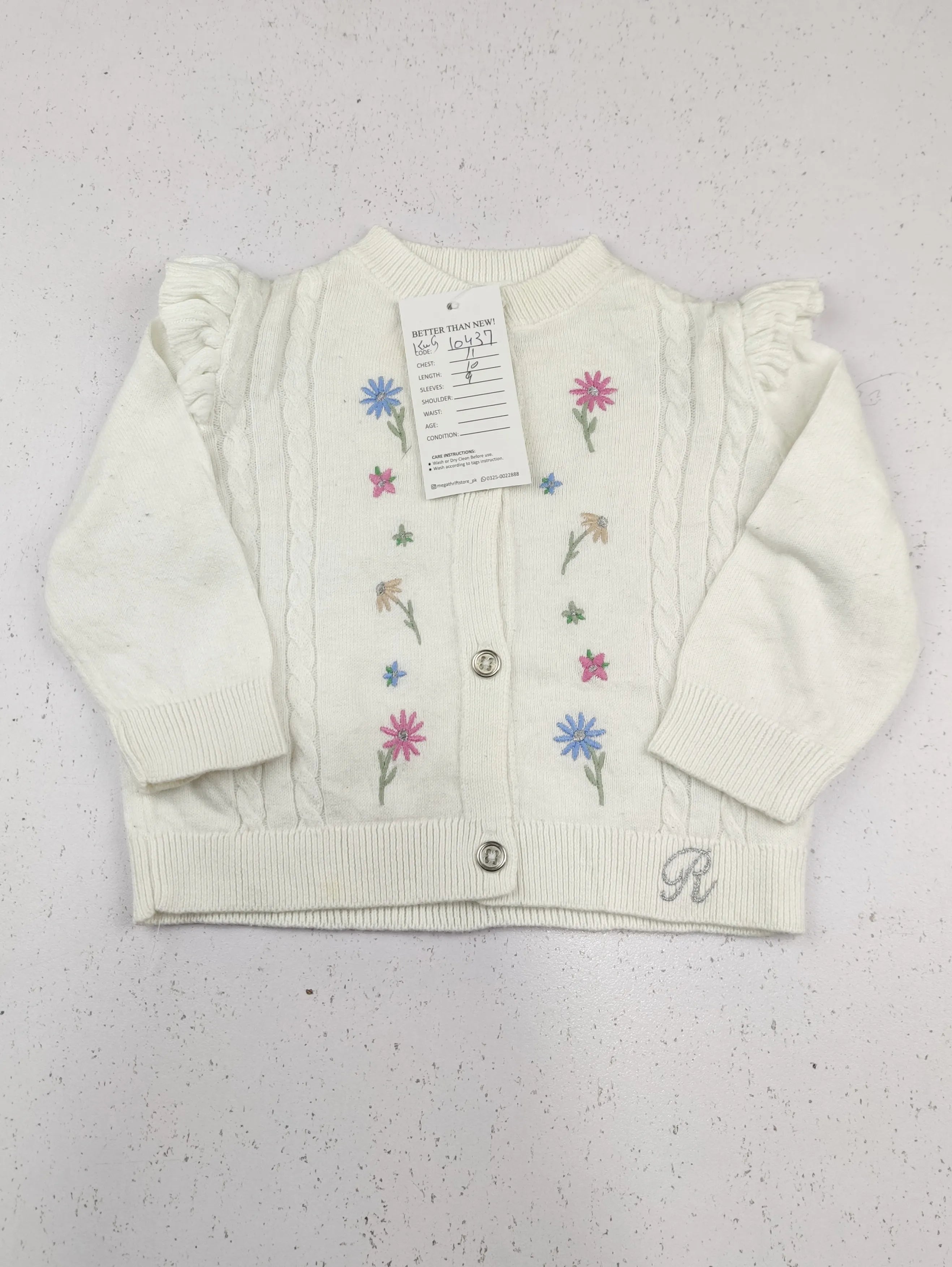 Buy online pre-used pre-loved 100% authentic & Original branded River Island (KWG-10437) available in Pakistan. Top international brands avilable.