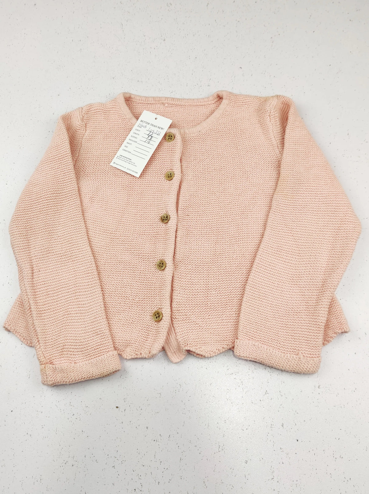 Buy online pre-used pre-loved 100% authentic & Original branded George (KWG-10438) available in Pakistan. Top international brands avilable.